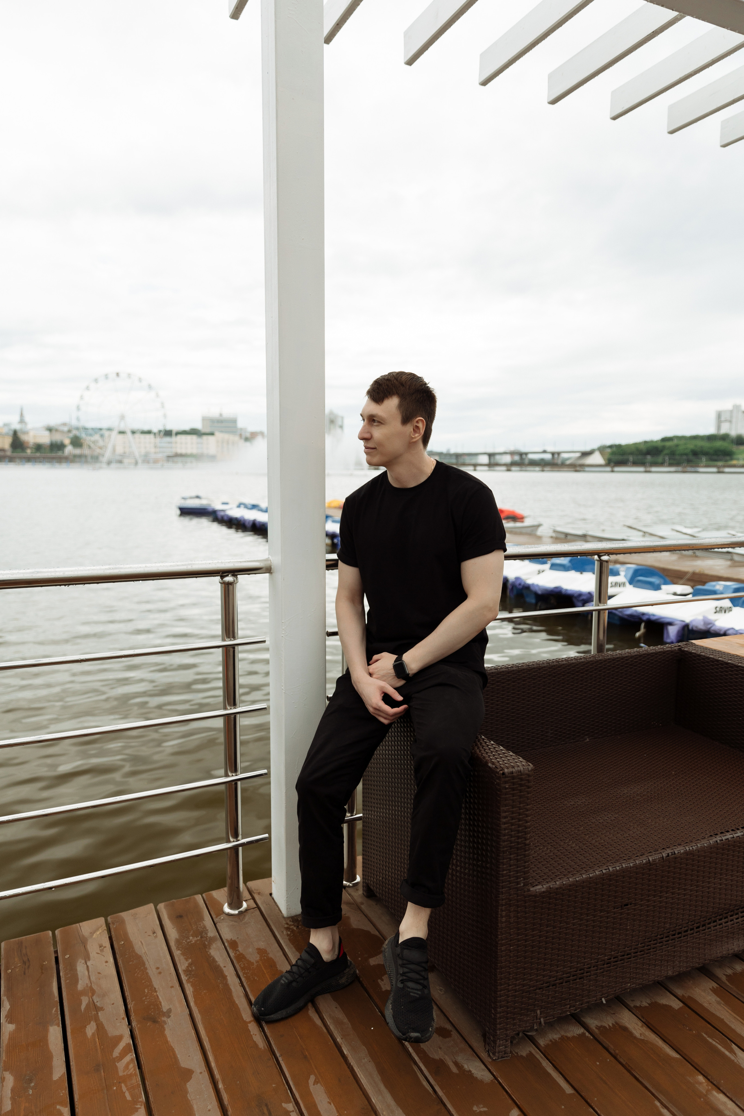 Аня и Сергей. 📷˙Свадебный фотограф и видеограф в Чебоксарах | Ксения