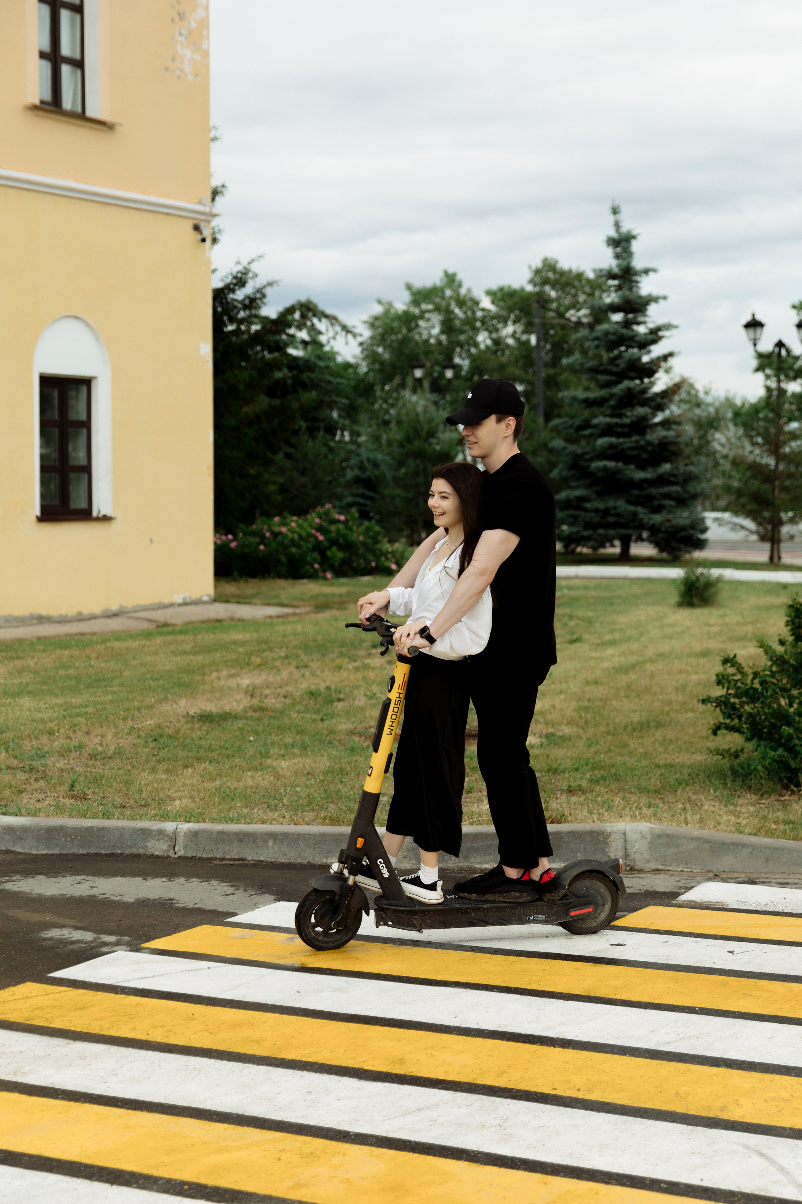 Аня и Сергей. 📷˙Свадебный фотограф и видеограф в Чебоксарах | Ксения