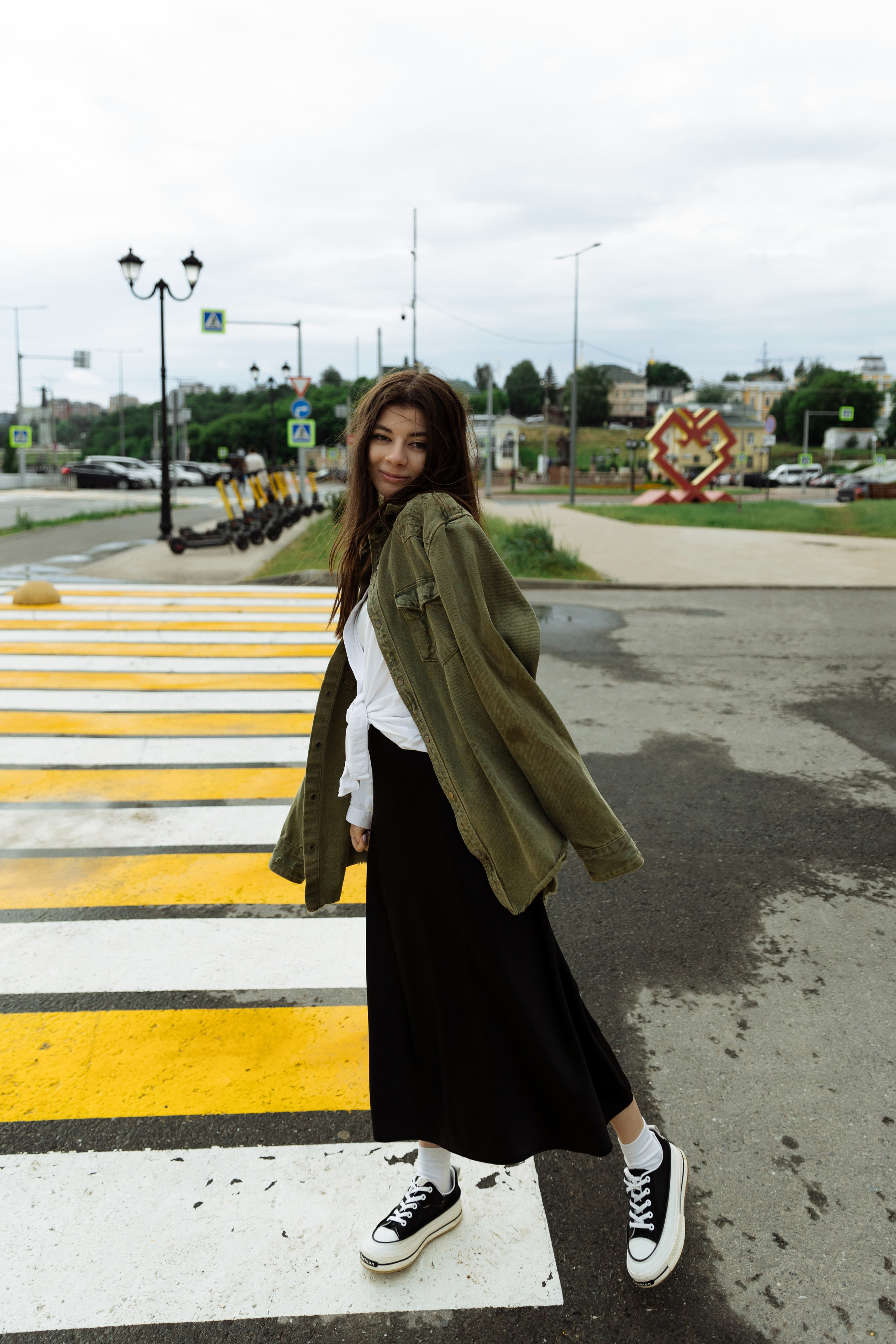 Аня и Сергей. 📷˙Свадебный фотограф и видеограф в Чебоксарах | Ксения