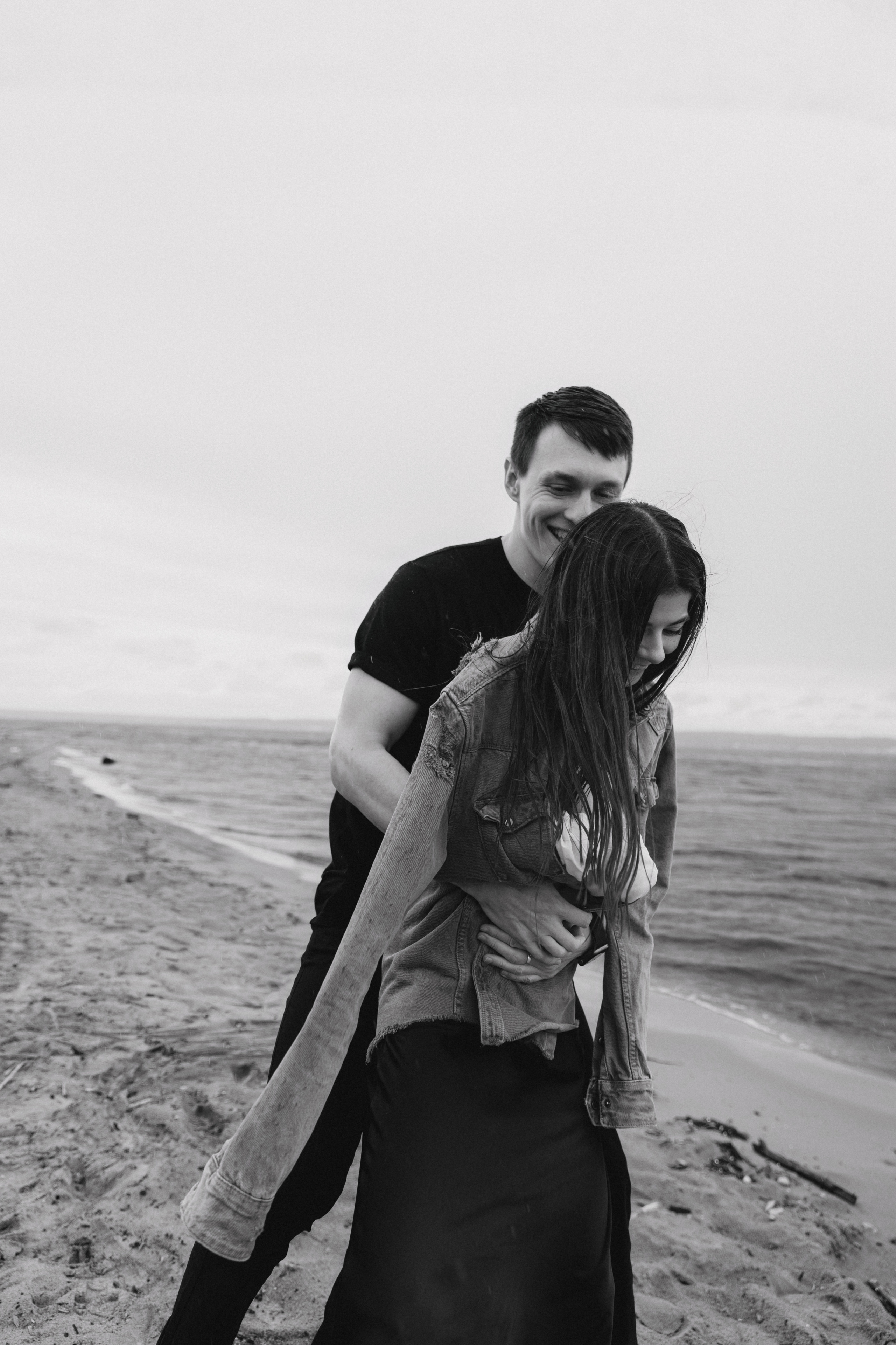 Аня и Сергей. 📷˙Свадебный фотограф и видеограф в Чебоксарах | Ксения