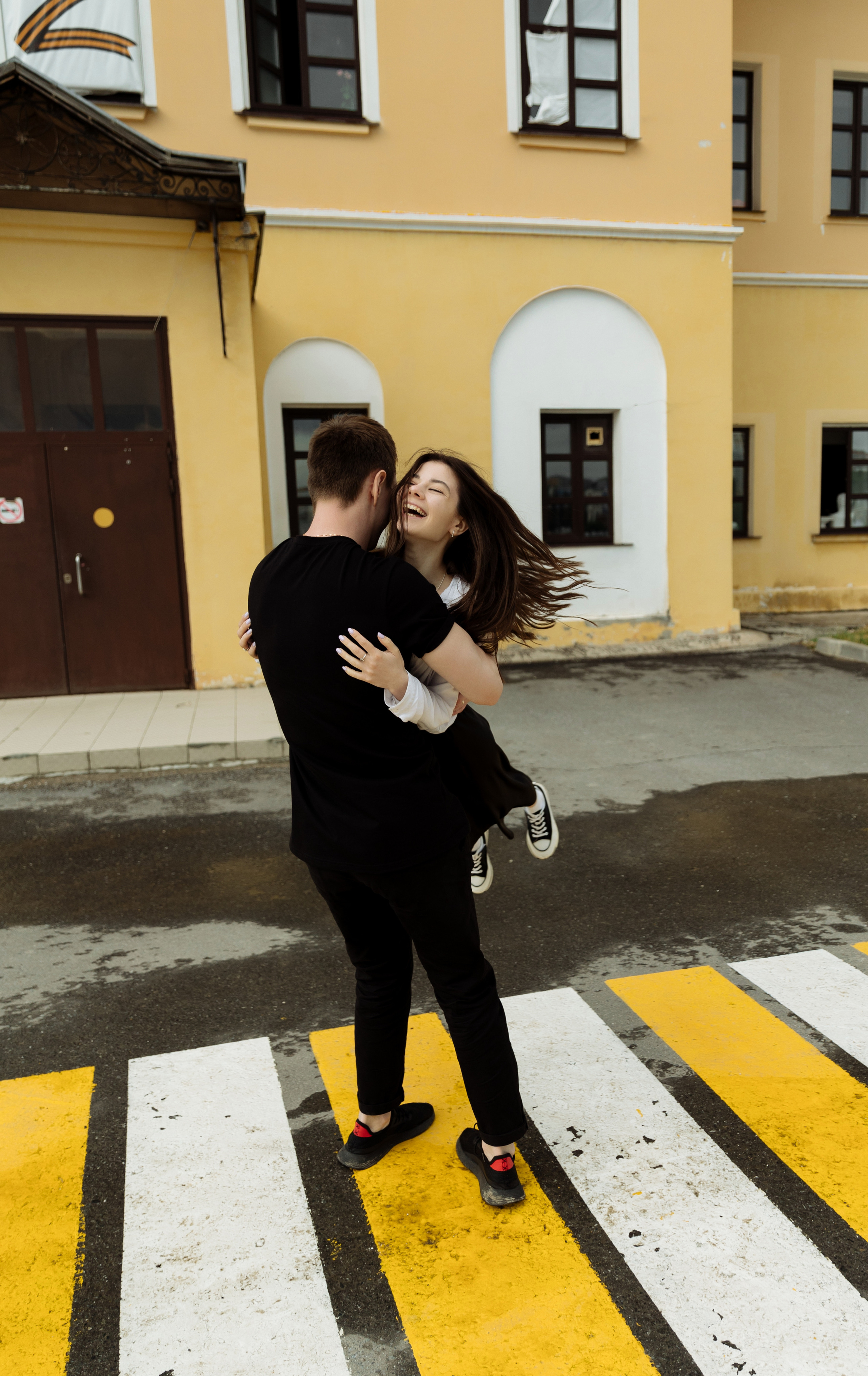 Аня и Сергей. 📷˙Свадебный фотограф и видеограф в Чебоксарах | Ксения