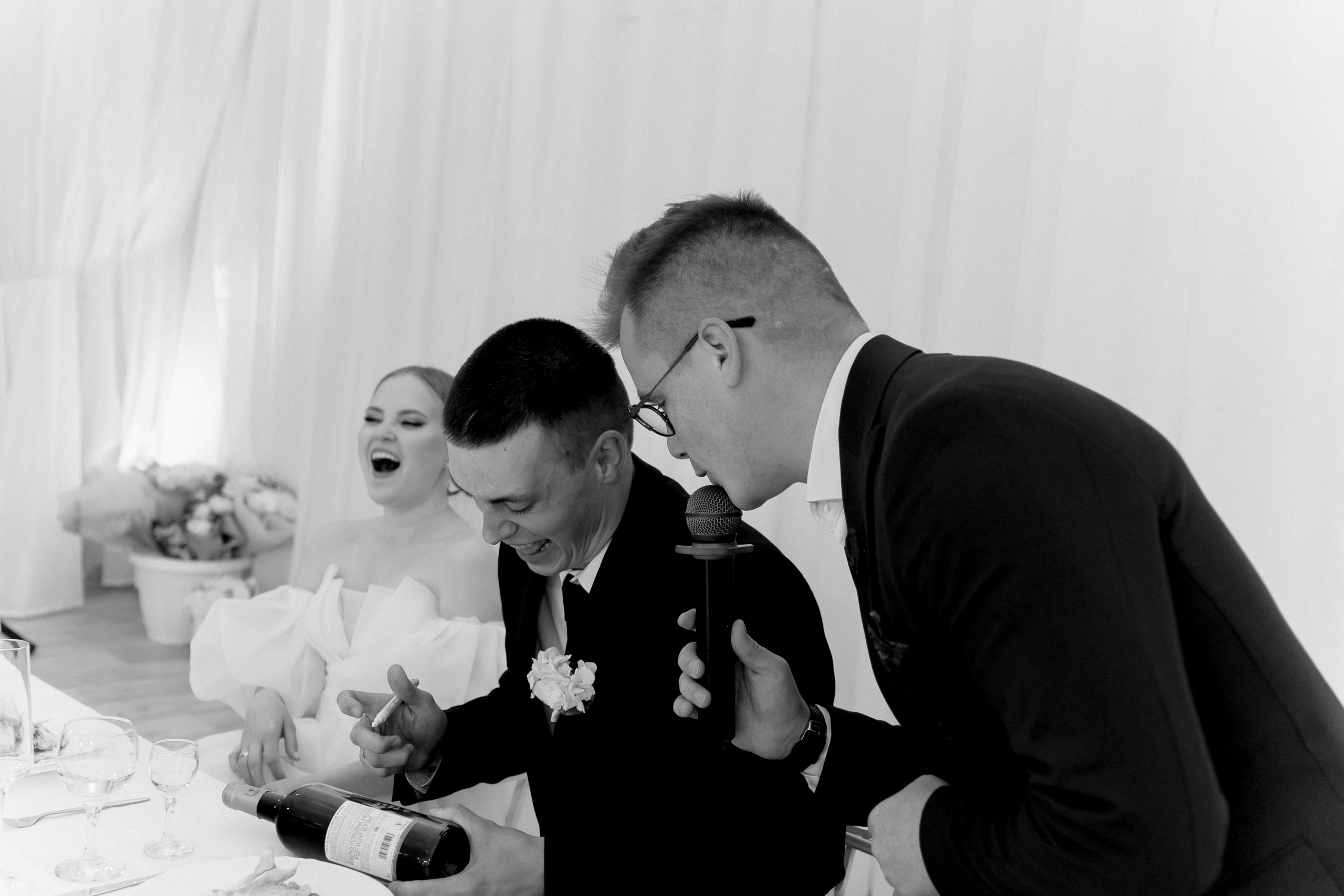 Анна & Сергей. 📷˙Свадебный фотограф и видеограф в Чебоксарах | Ксения