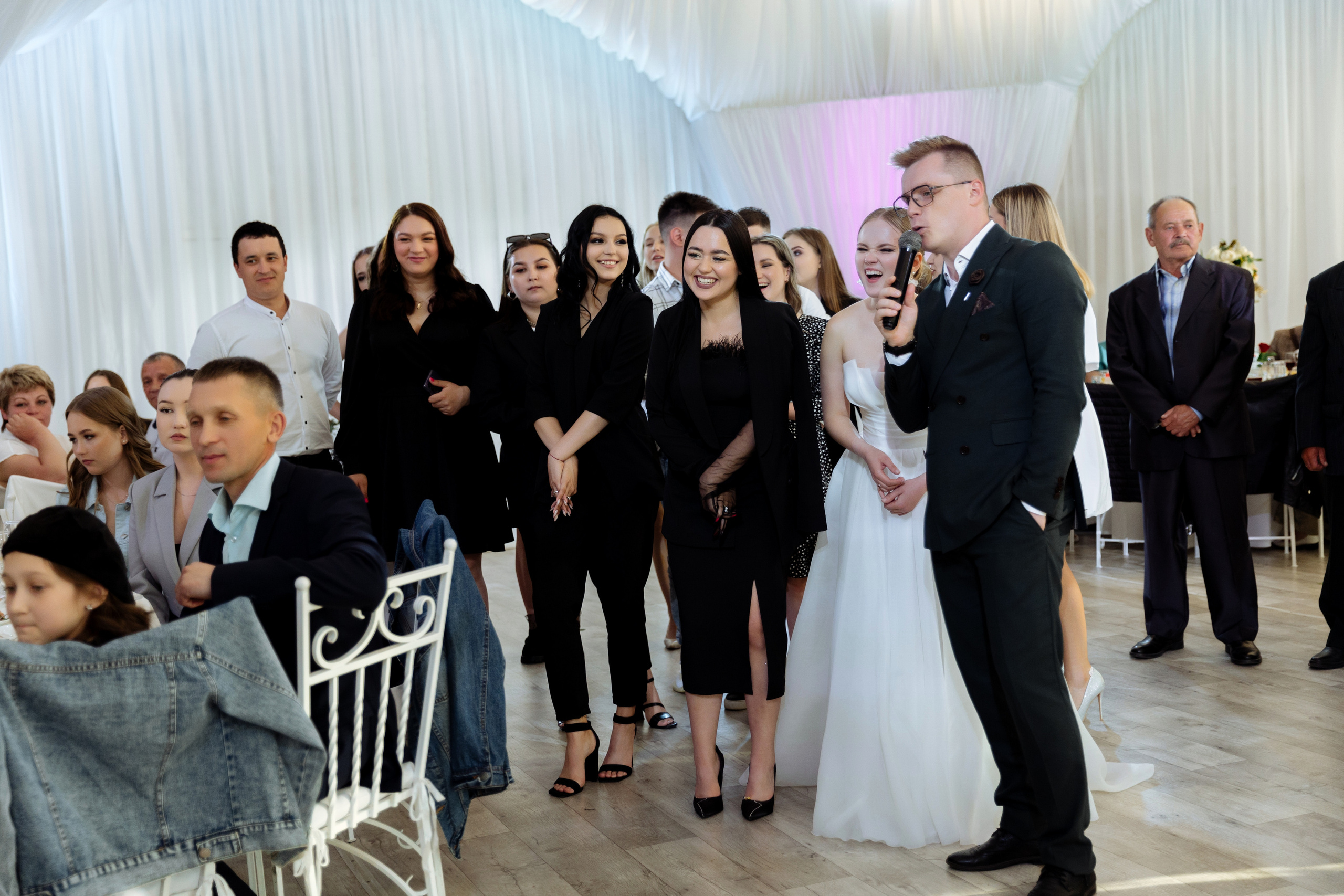 Анна & Сергей. 📷˙Свадебный фотограф и видеограф в Чебоксарах | Ксения