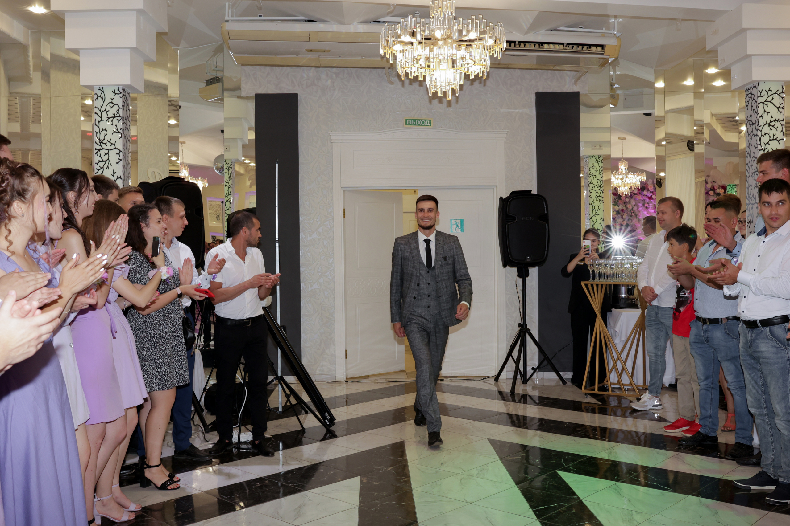 Таня & Николай. 📷˙Свадебный фотограф и видеограф в Чебоксарах | Ксения