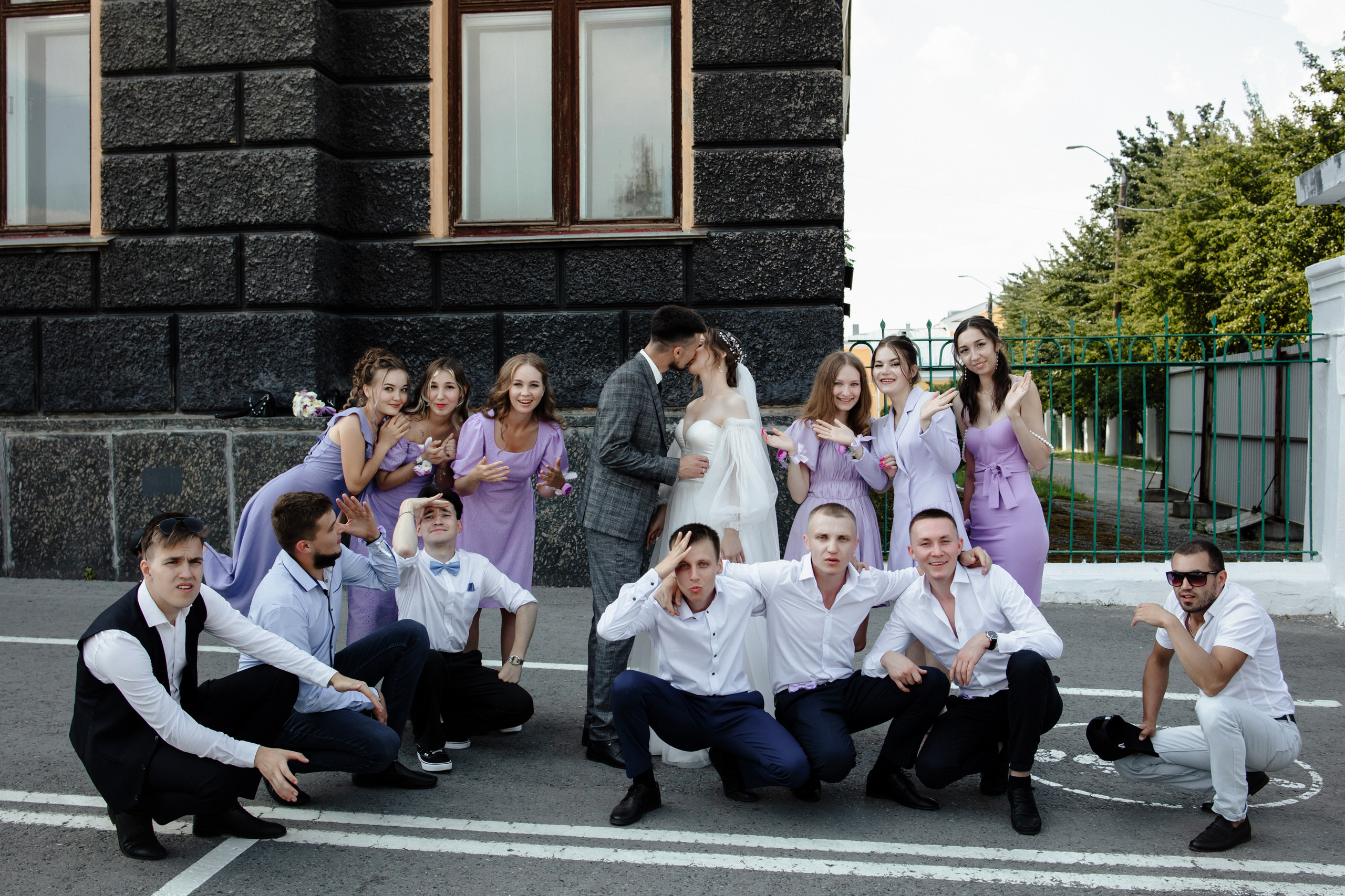 Таня & Николай. 📷˙Свадебный фотограф и видеограф в Чебоксарах | Ксения