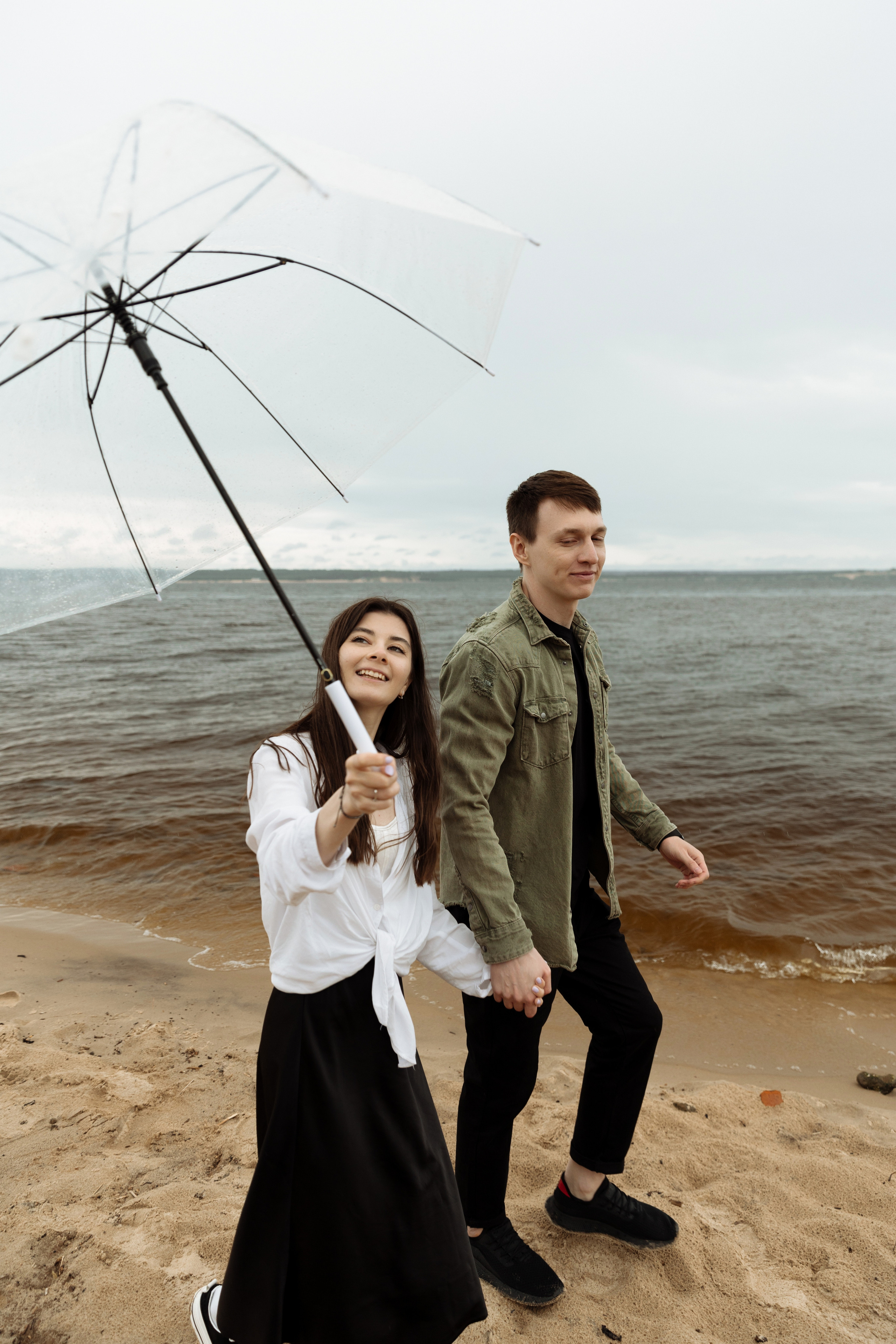 Аня и Сергей. 📷˙Свадебный фотограф и видеограф в Чебоксарах | Ксения