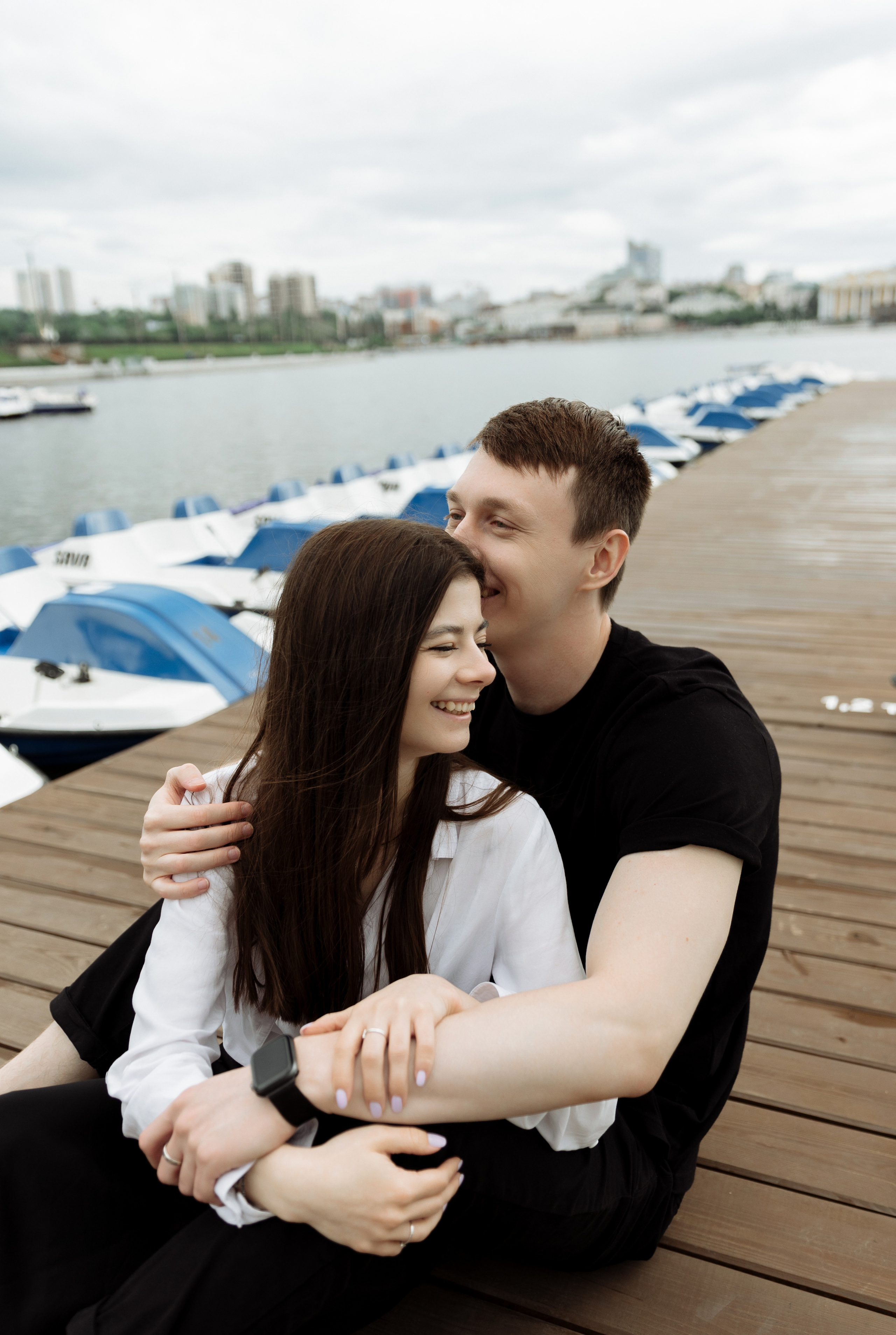 Аня и Сергей. 📷˙Свадебный фотограф и видеограф в Чебоксарах | Ксения