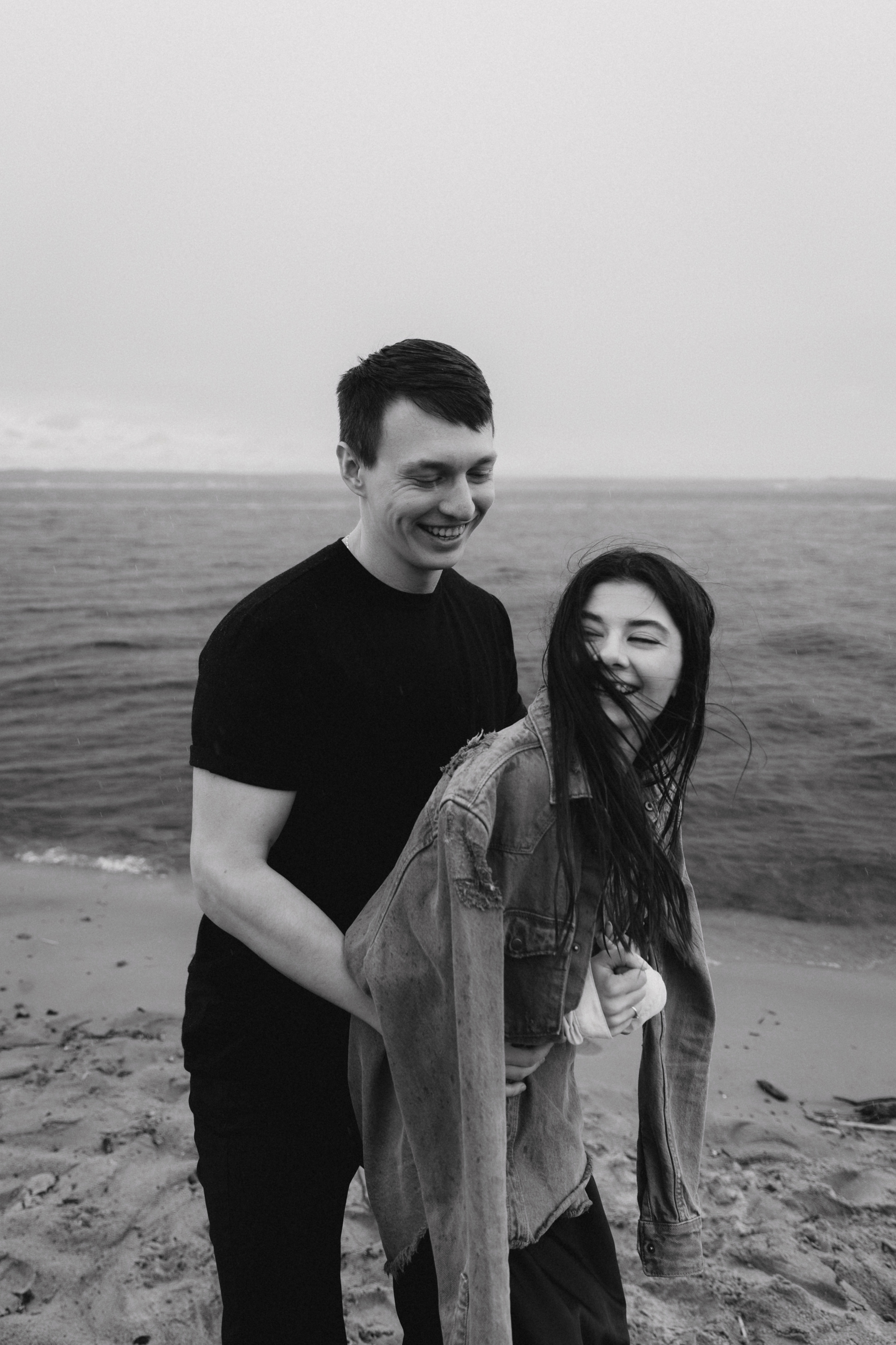 Аня и Сергей. 📷˙Свадебный фотограф и видеограф в Чебоксарах | Ксения