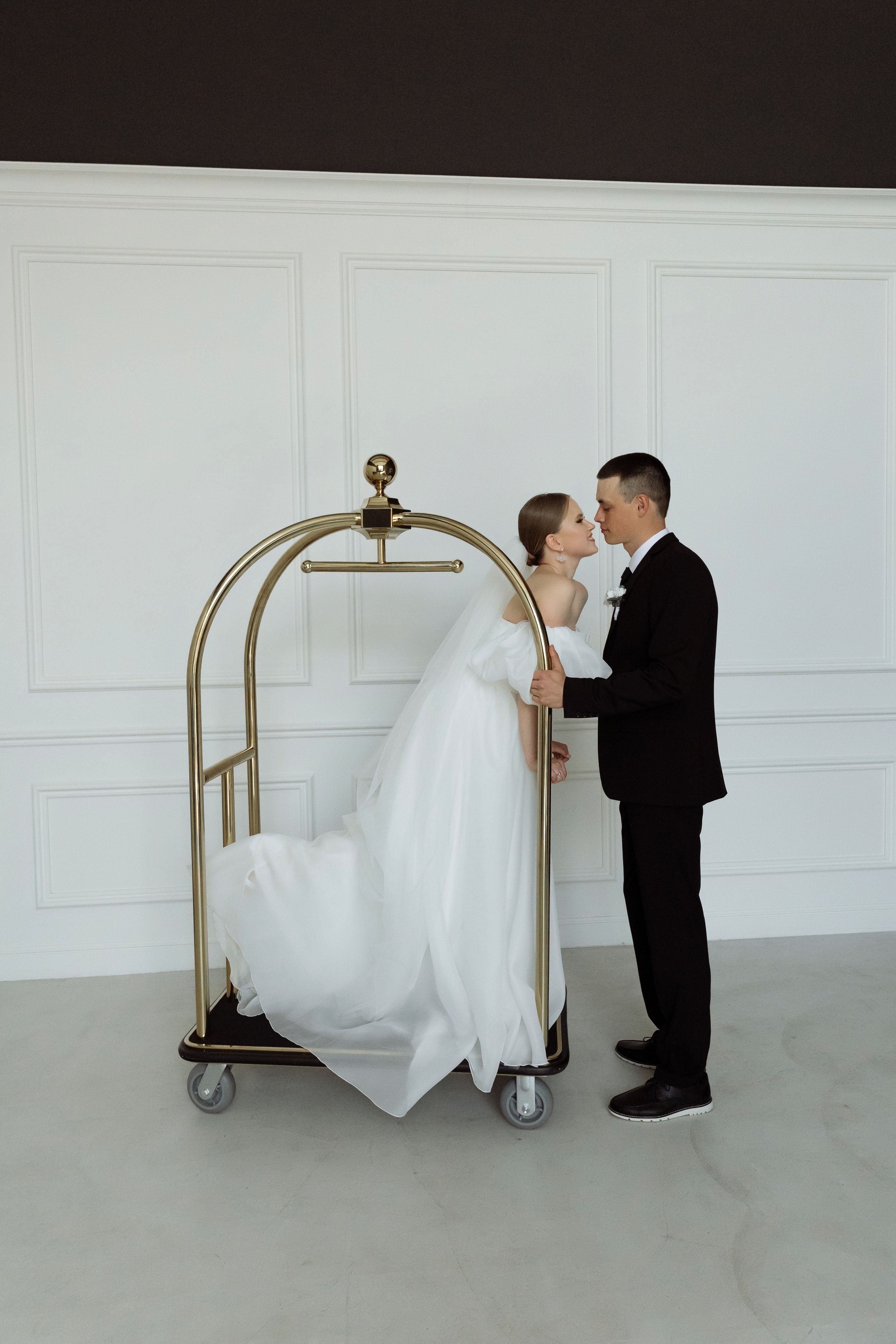 Анна & Сергей. 📷˙Свадебный фотограф и видеограф в Чебоксарах | Ксения