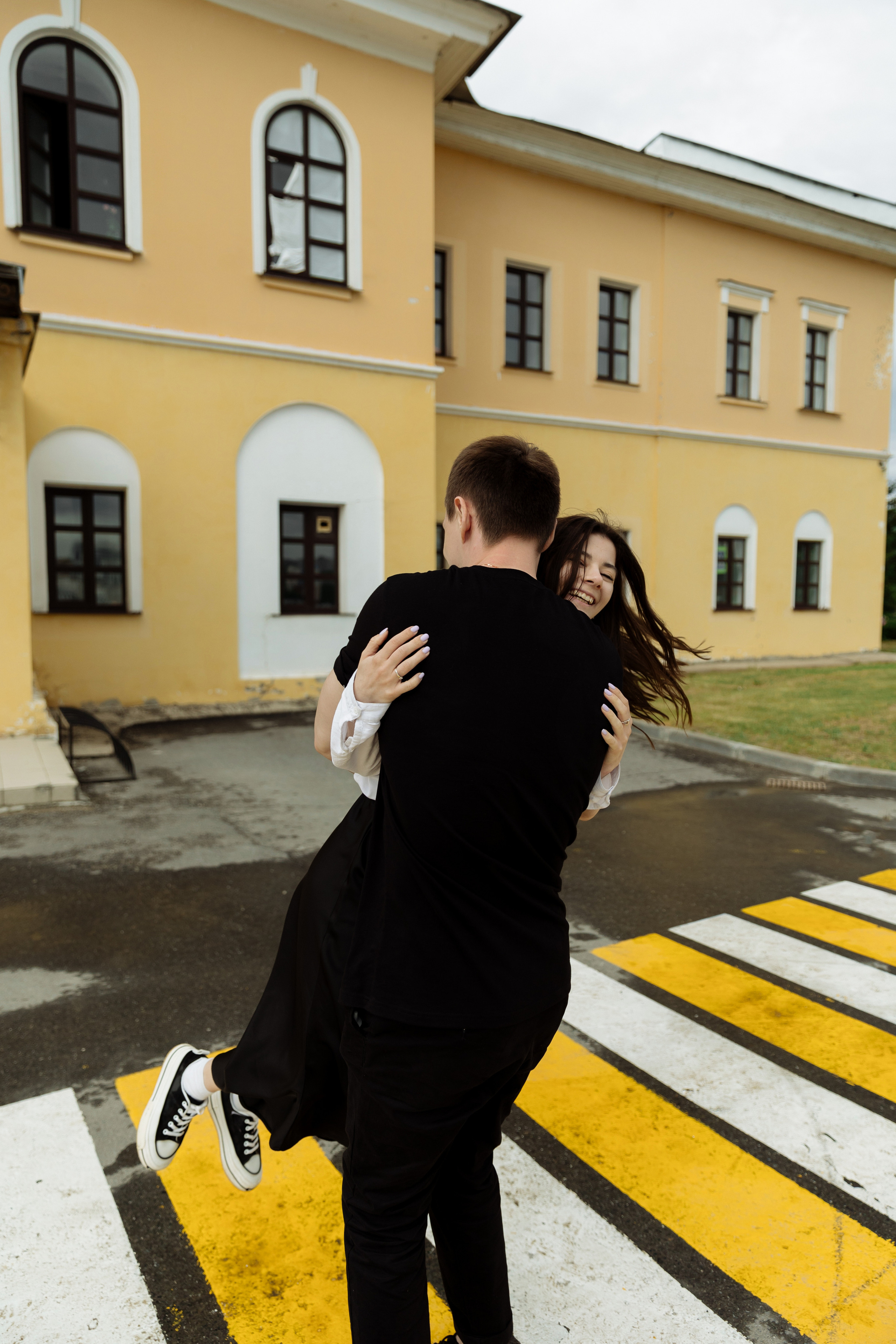 Аня и Сергей. 📷˙Свадебный фотограф и видеограф в Чебоксарах | Ксения