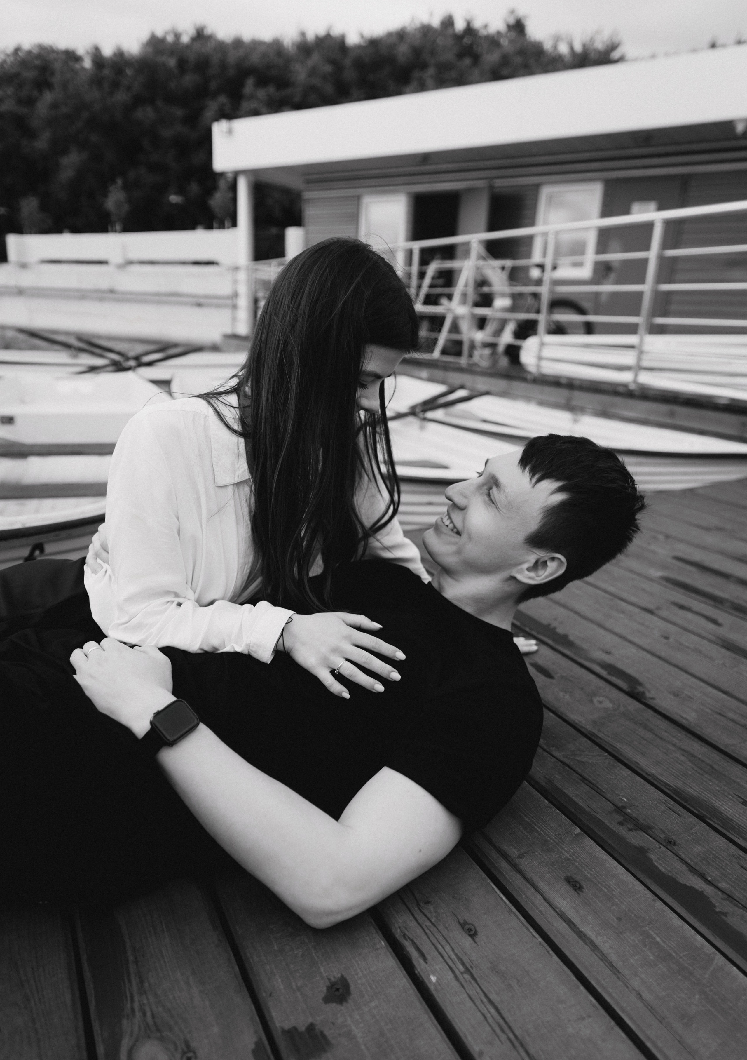 Аня и Сергей. 📷˙Свадебный фотограф и видеограф в Чебоксарах | Ксения