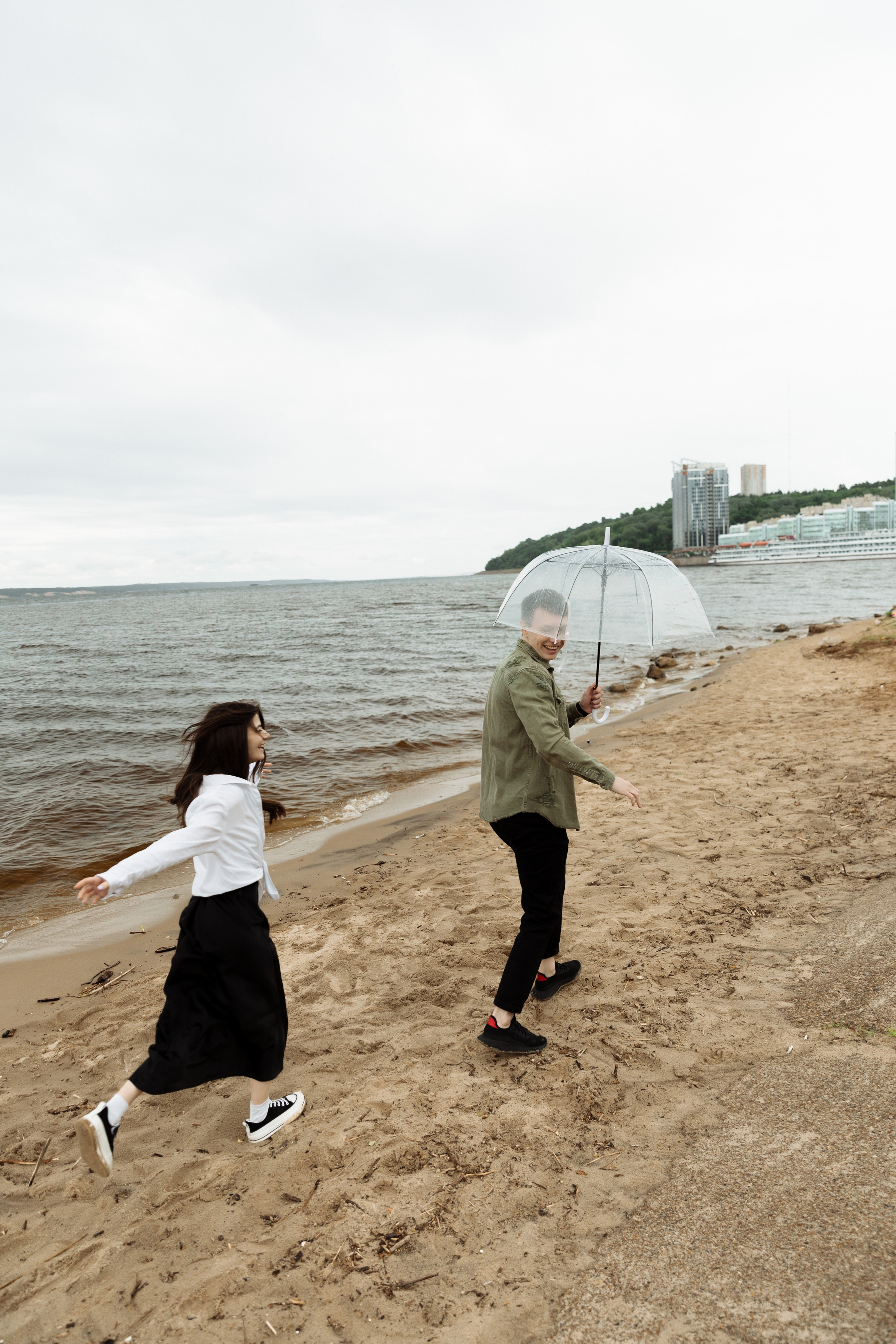 Аня и Сергей. 📷˙Свадебный фотограф и видеограф в Чебоксарах | Ксения
