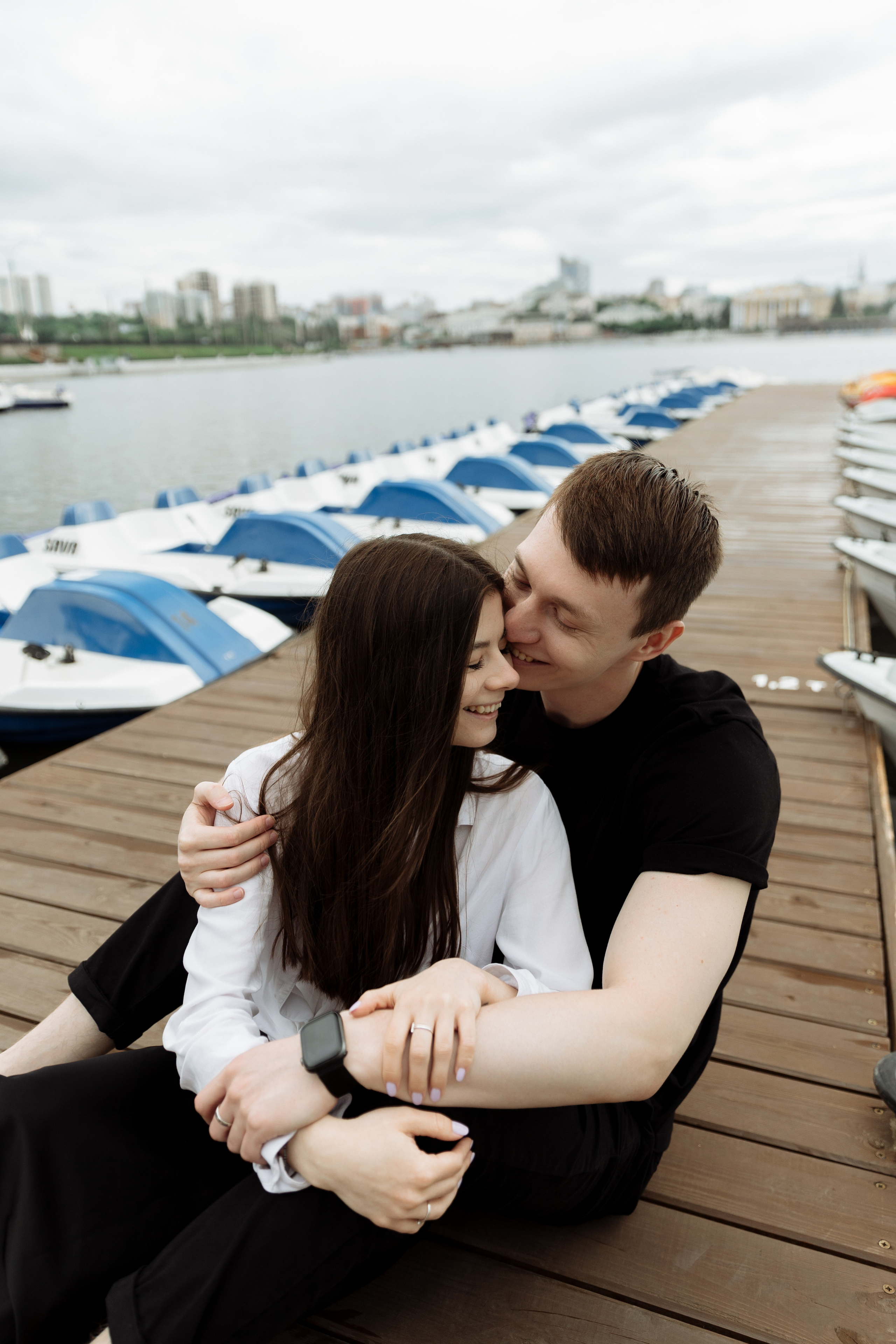 Аня и Сергей. 📷˙Свадебный фотограф и видеограф в Чебоксарах | Ксения