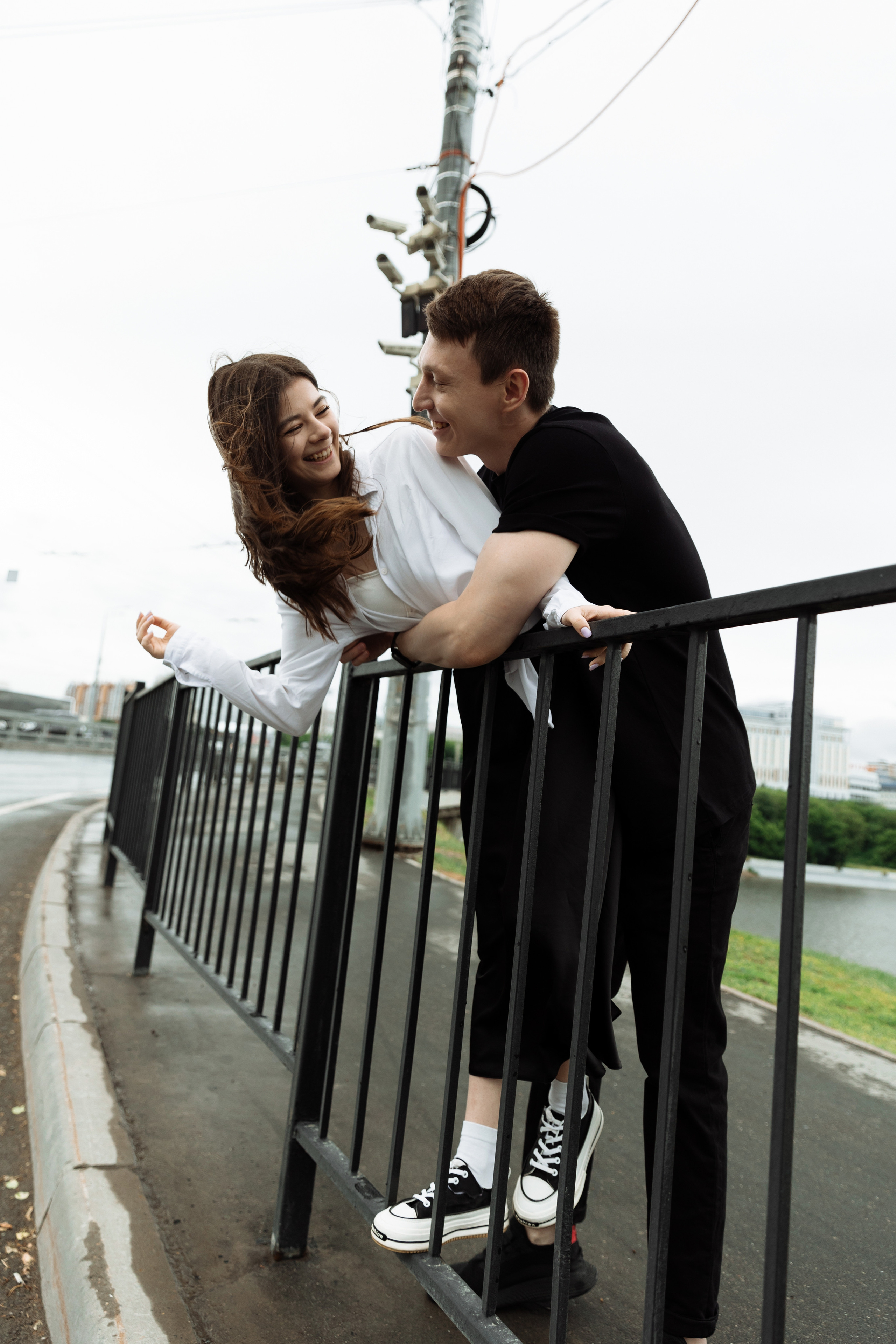 Аня и Сергей. 📷˙Свадебный фотограф и видеограф в Чебоксарах | Ксения