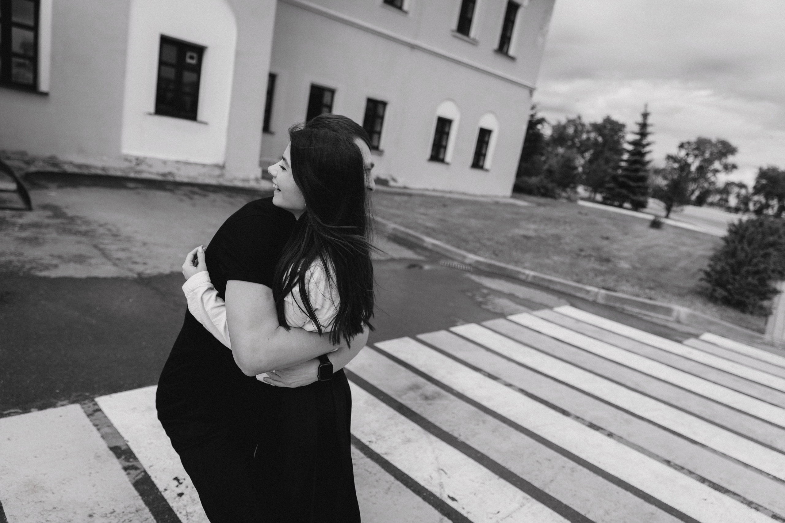 Аня и Сергей. 📷˙Свадебный фотограф и видеограф в Чебоксарах | Ксения