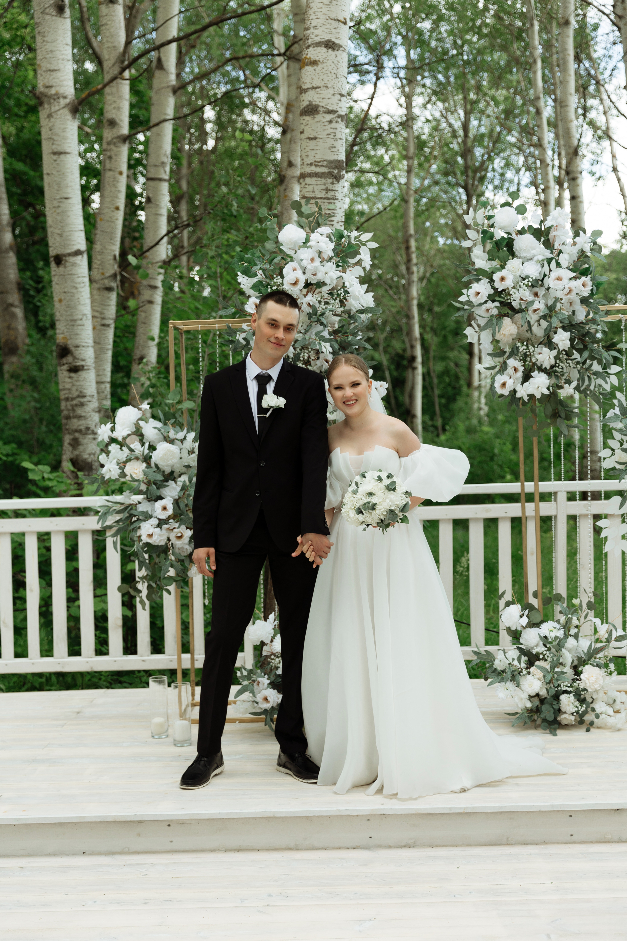 Анна & Сергей. 📷˙Свадебный фотограф и видеограф в Чебоксарах | Ксения