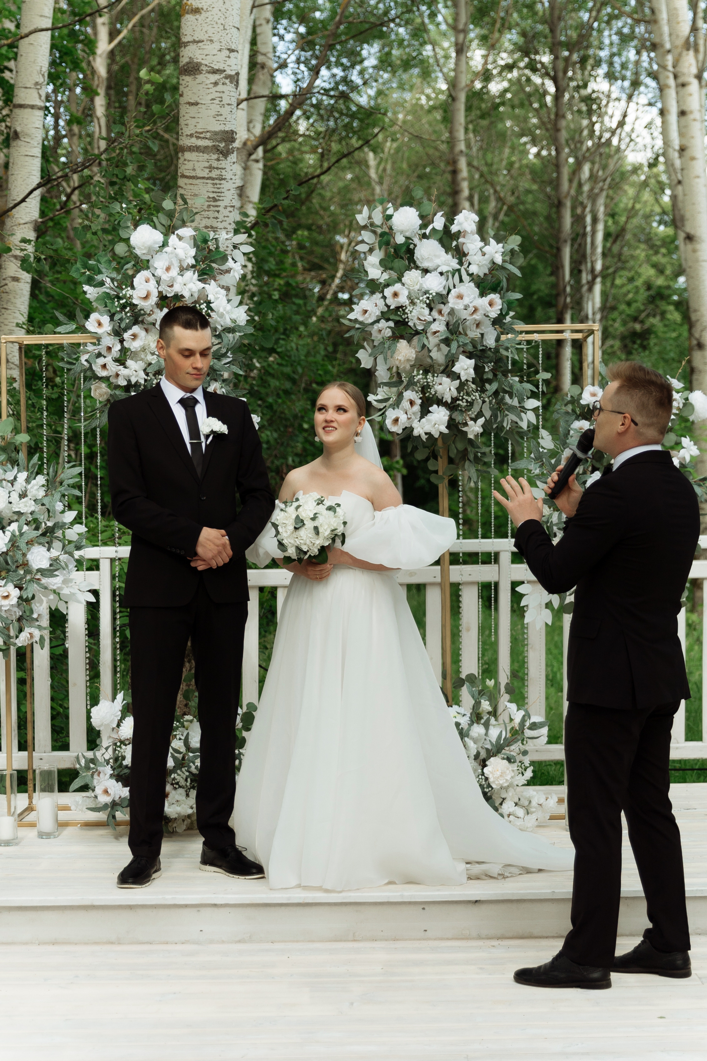 Анна & Сергей. 📷˙Свадебный фотограф и видеограф в Чебоксарах | Ксения