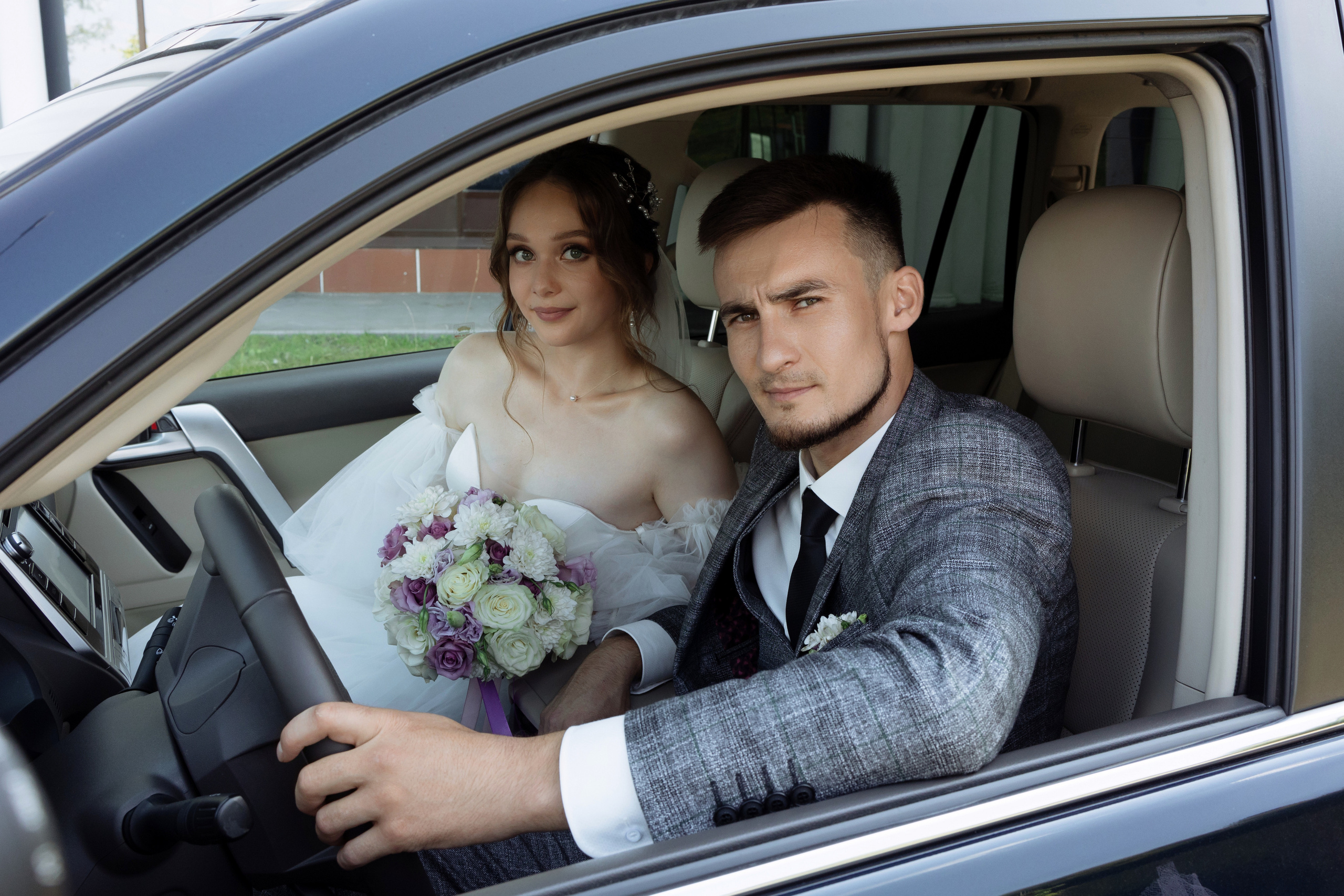 Таня & Николай. 📷˙Свадебный фотограф и видеограф в Чебоксарах | Ксения