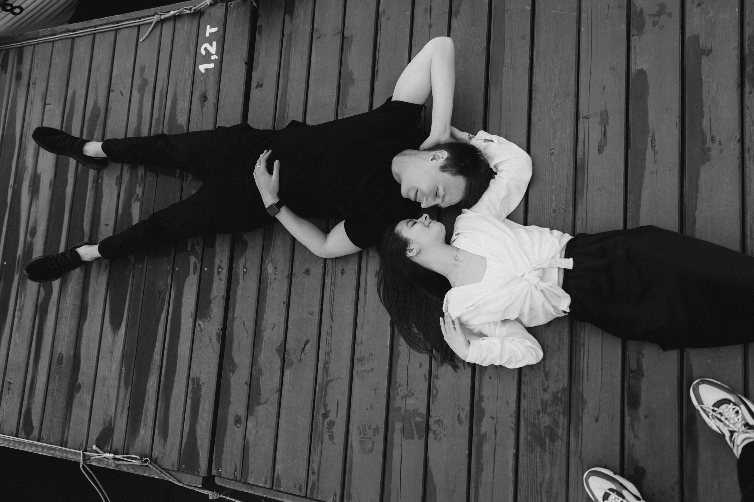 Аня и Сергей. 📷˙Свадебный фотограф и видеограф в Чебоксарах | Ксения