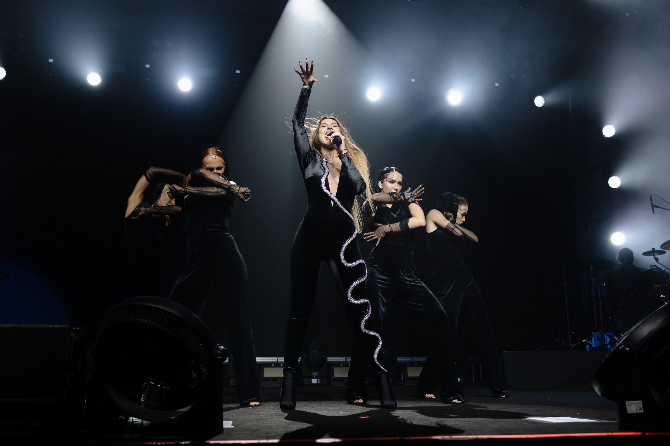 Концерт Asti. 📷˙Свадебный фотограф и видеограф в Чебоксарах | Ксения