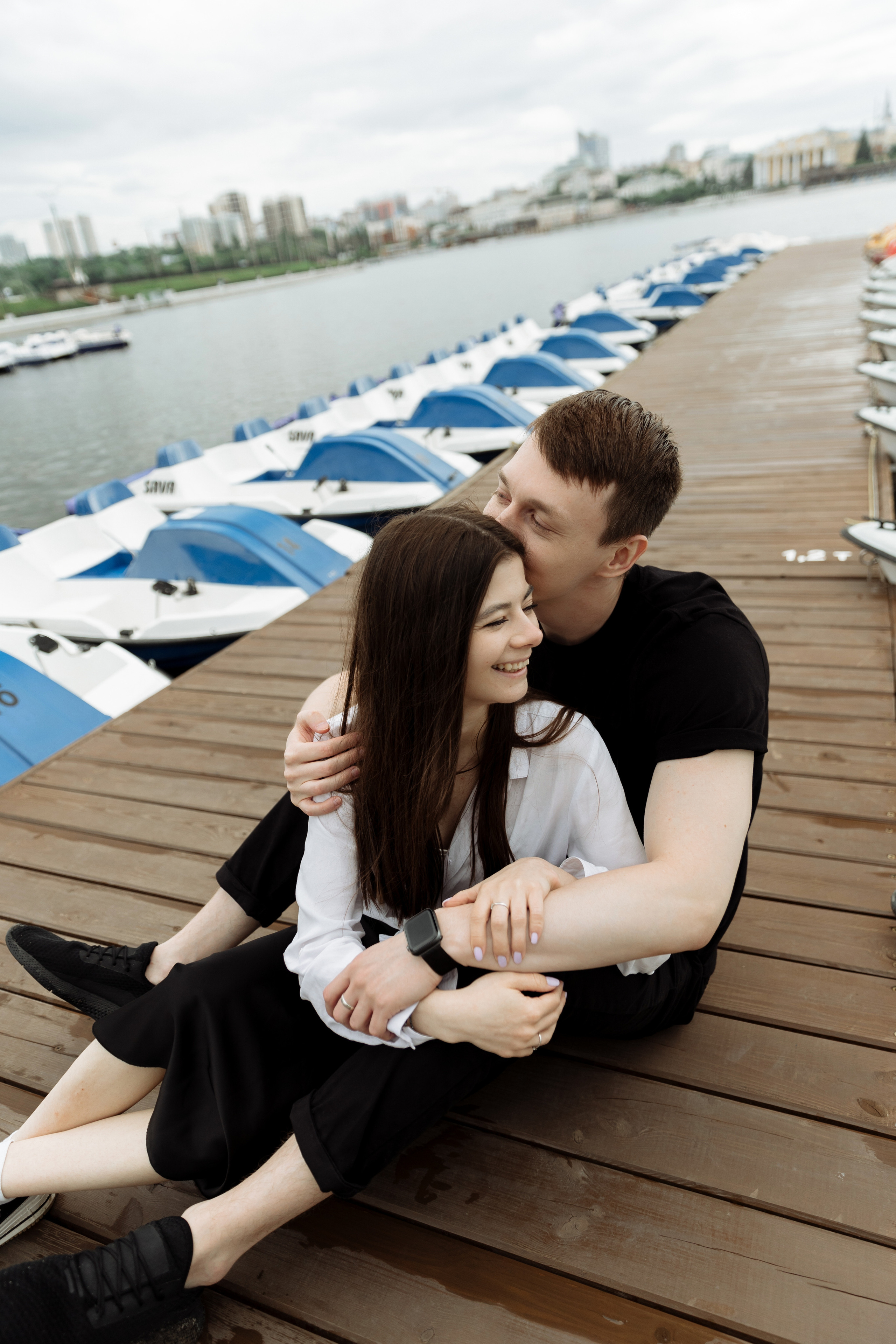 Аня и Сергей. 📷˙Свадебный фотограф и видеограф в Чебоксарах | Ксения