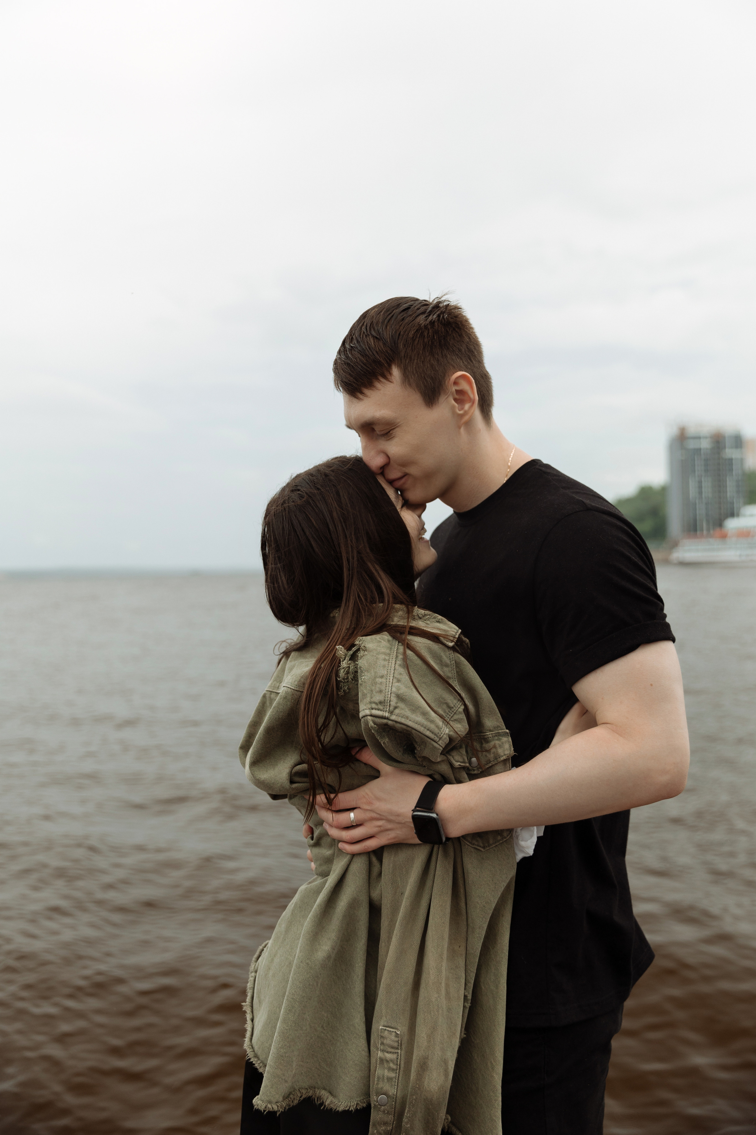 Аня и Сергей. 📷˙Свадебный фотограф и видеограф в Чебоксарах | Ксения