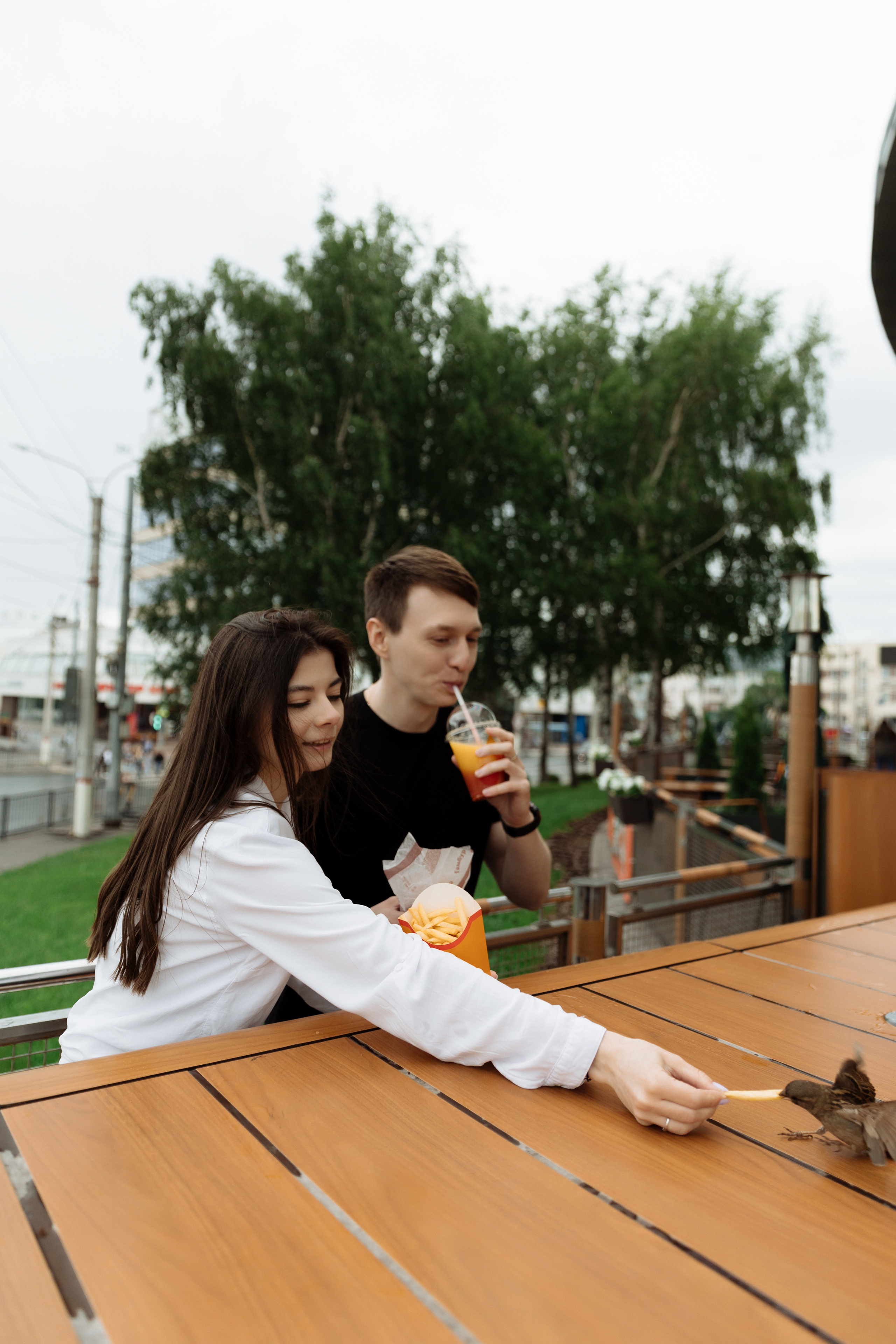 Аня и Сергей. 📷˙Свадебный фотограф и видеограф в Чебоксарах | Ксения