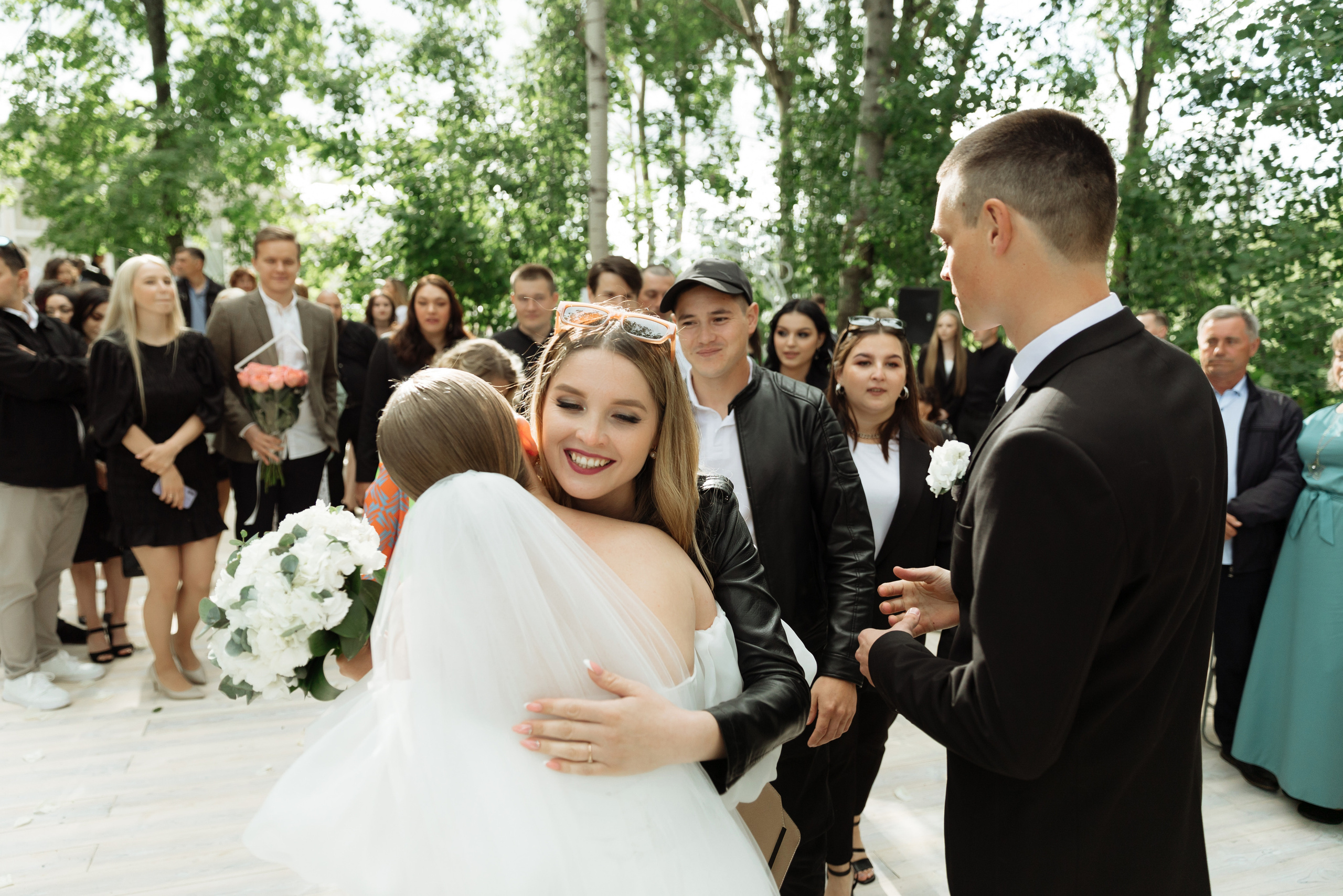 Анна & Сергей. 📷˙Свадебный фотограф и видеограф в Чебоксарах | Ксения