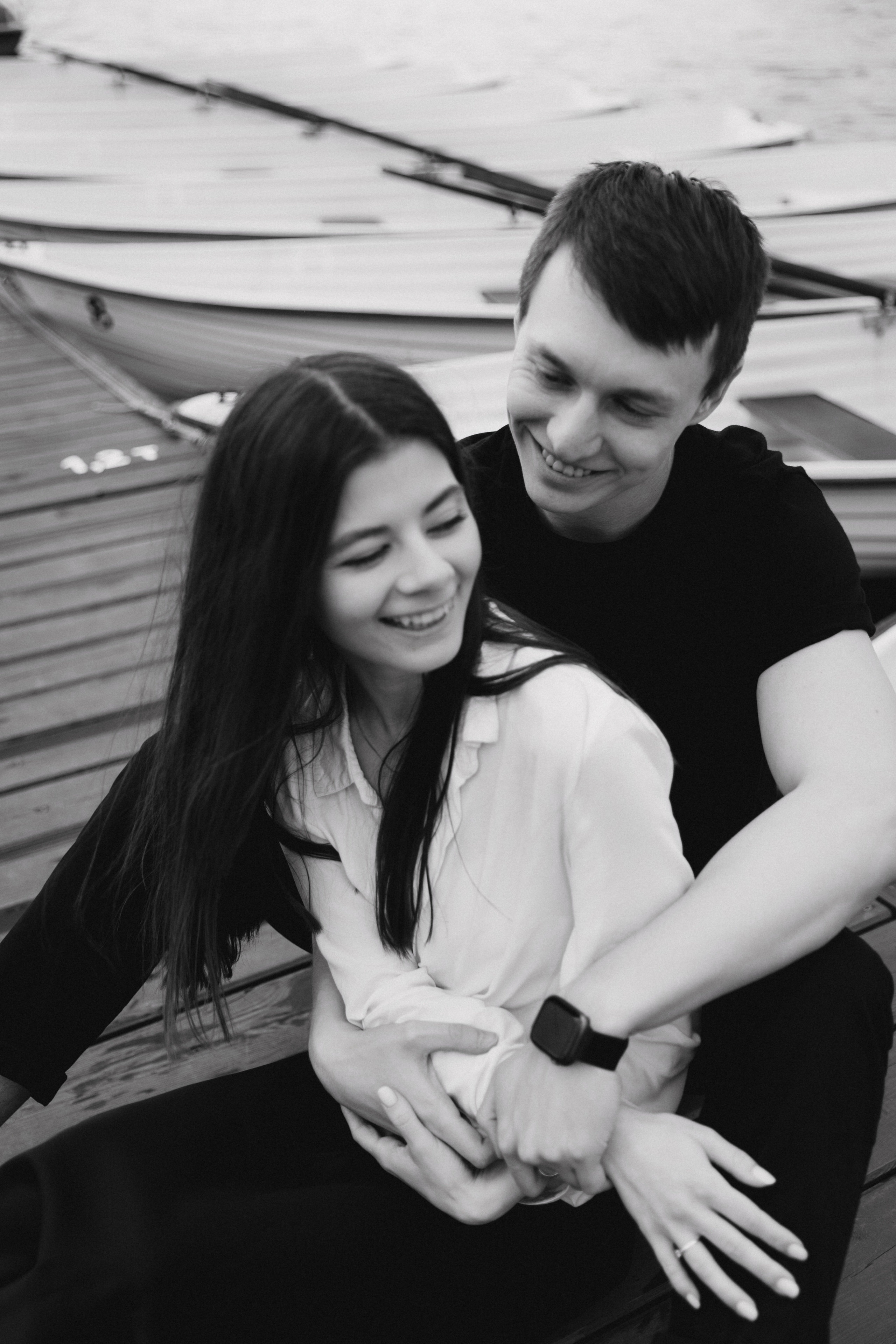 Аня и Сергей. 📷˙Свадебный фотограф и видеограф в Чебоксарах | Ксения