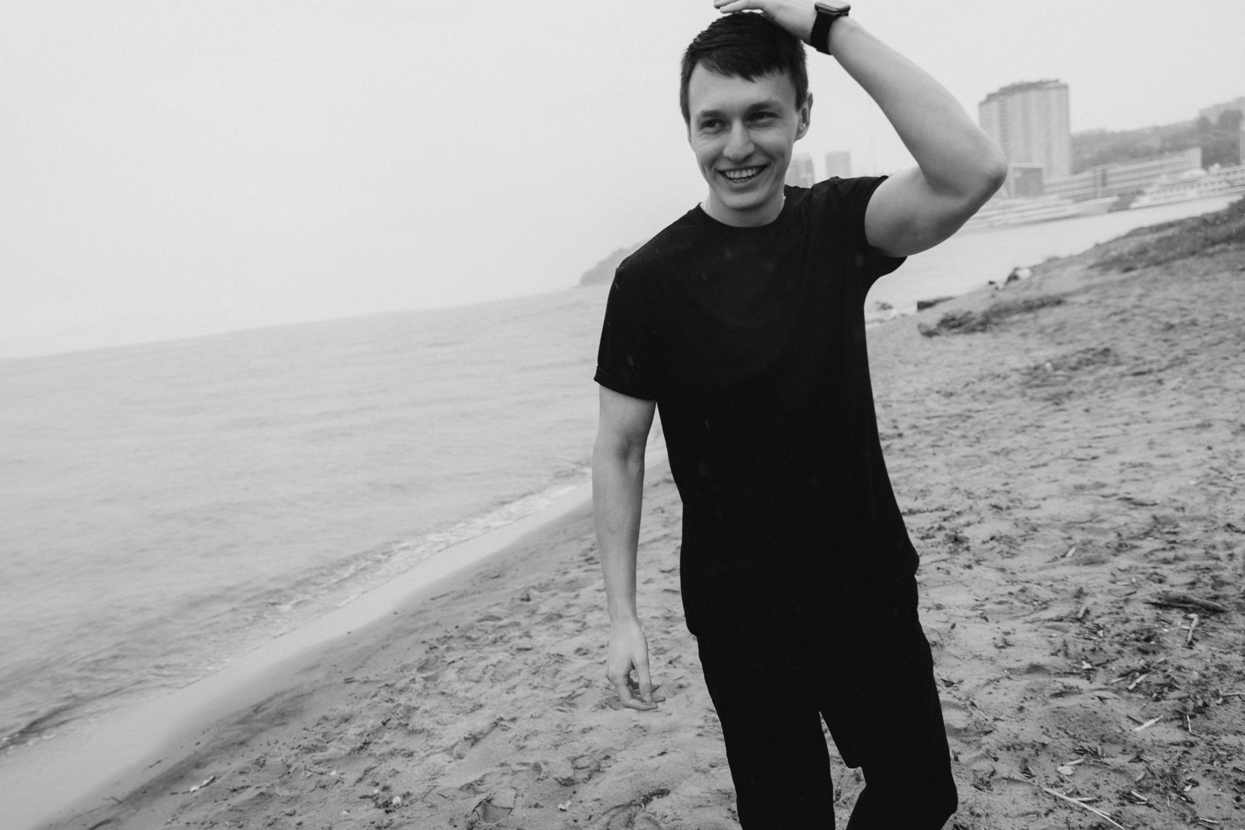 Аня и Сергей. 📷˙Свадебный фотограф и видеограф в Чебоксарах | Ксения