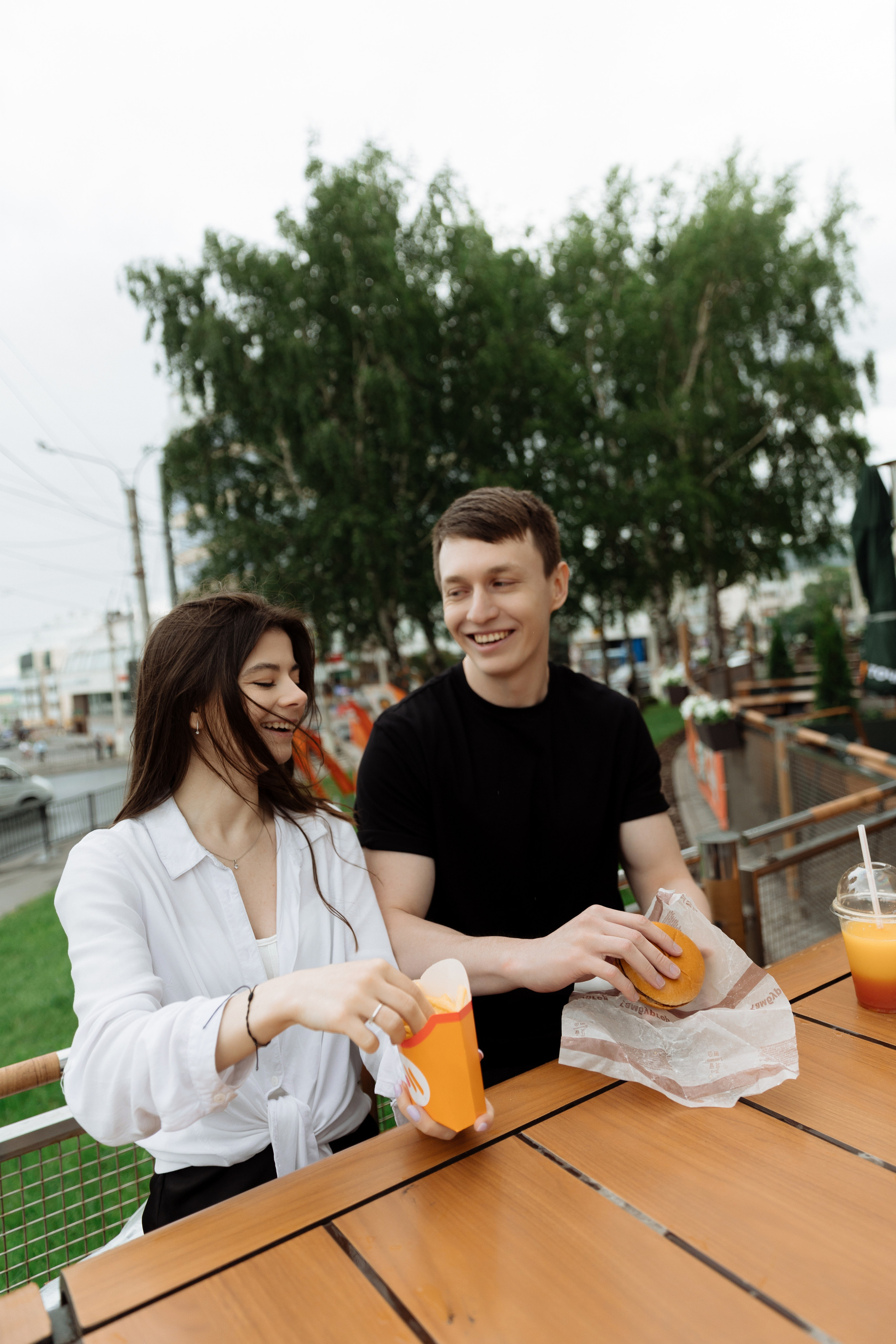 Аня и Сергей. 📷˙Свадебный фотограф и видеограф в Чебоксарах | Ксения