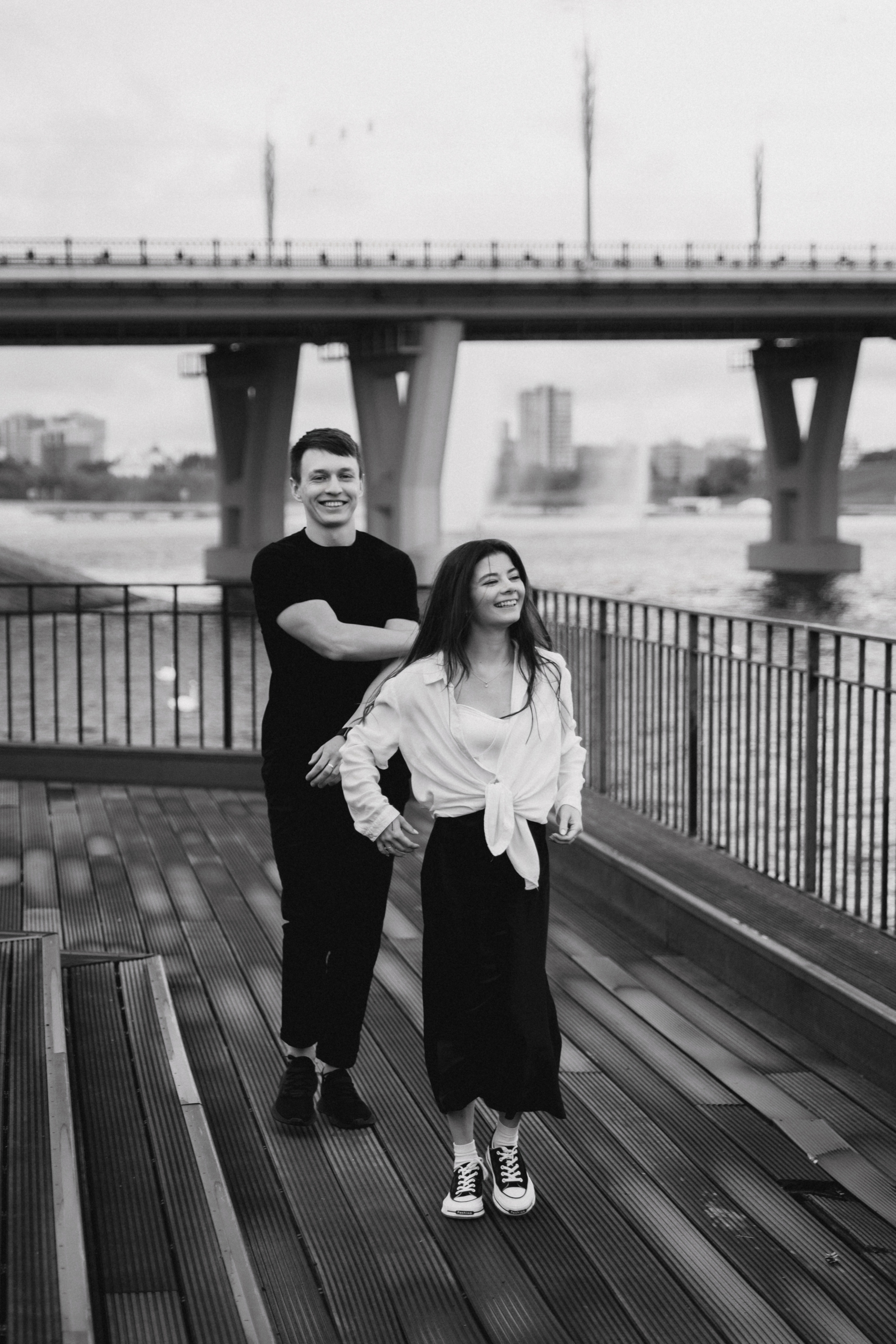 Аня и Сергей. 📷˙Свадебный фотограф и видеограф в Чебоксарах | Ксения