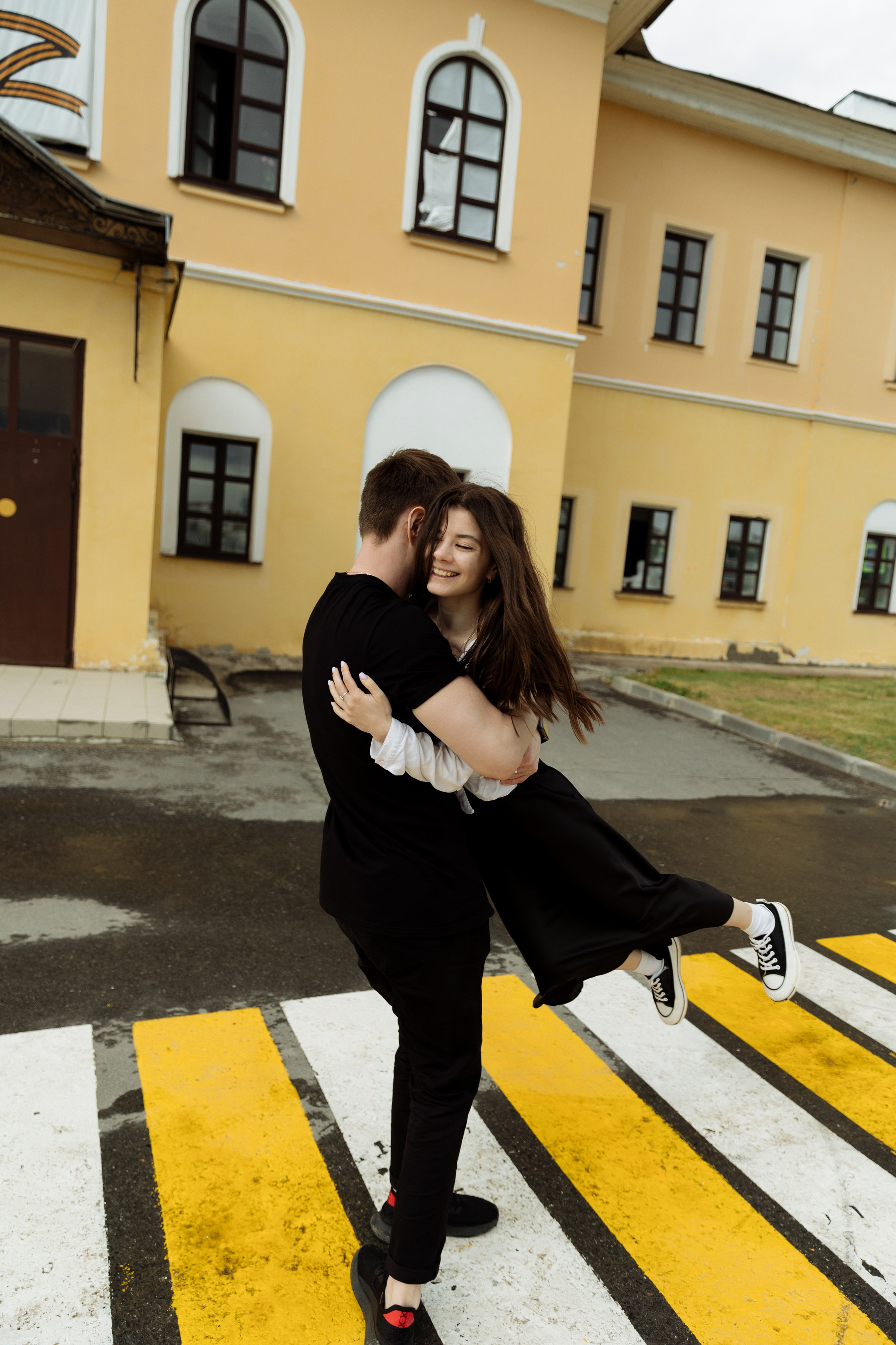 Аня и Сергей. 📷˙Свадебный фотограф и видеограф в Чебоксарах | Ксения