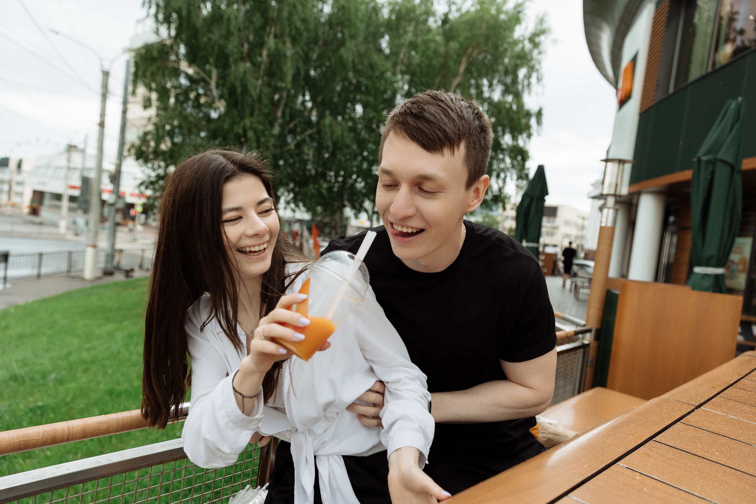 Аня и Сергей. 📷˙Свадебный фотограф и видеограф в Чебоксарах | Ксения