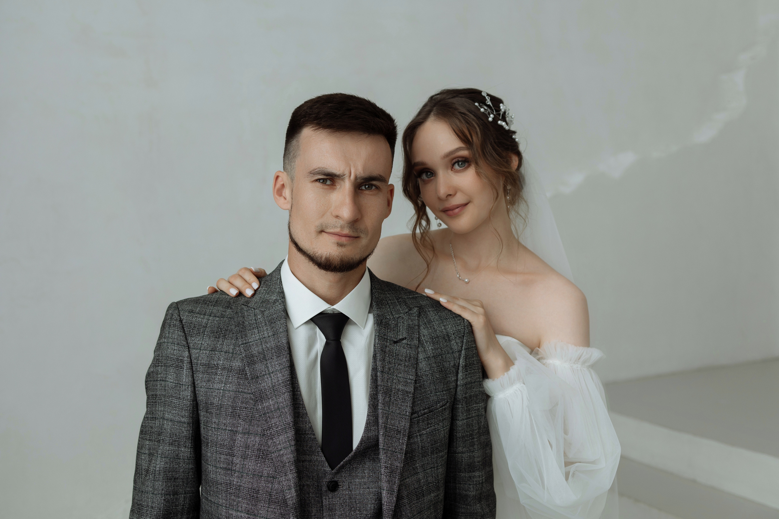 Таня & Николай. 📷˙Свадебный фотограф и видеограф в Чебоксарах | Ксения