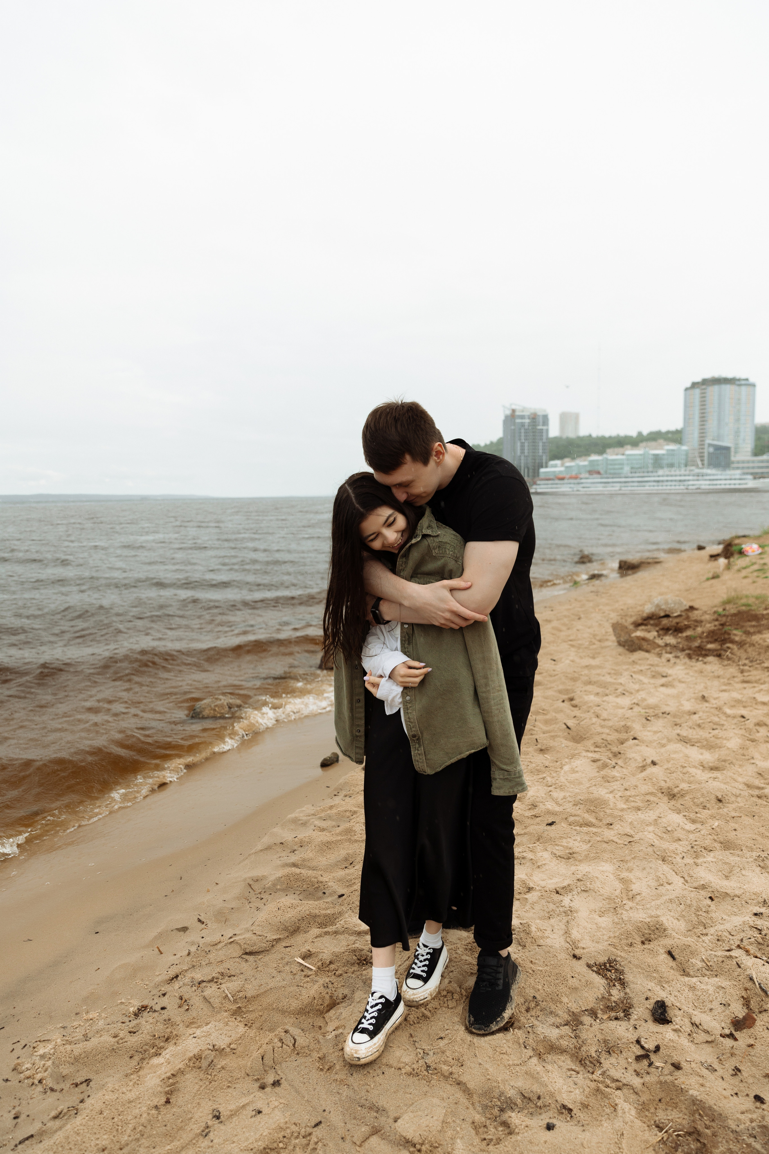 Аня и Сергей. 📷˙Свадебный фотограф и видеограф в Чебоксарах | Ксения