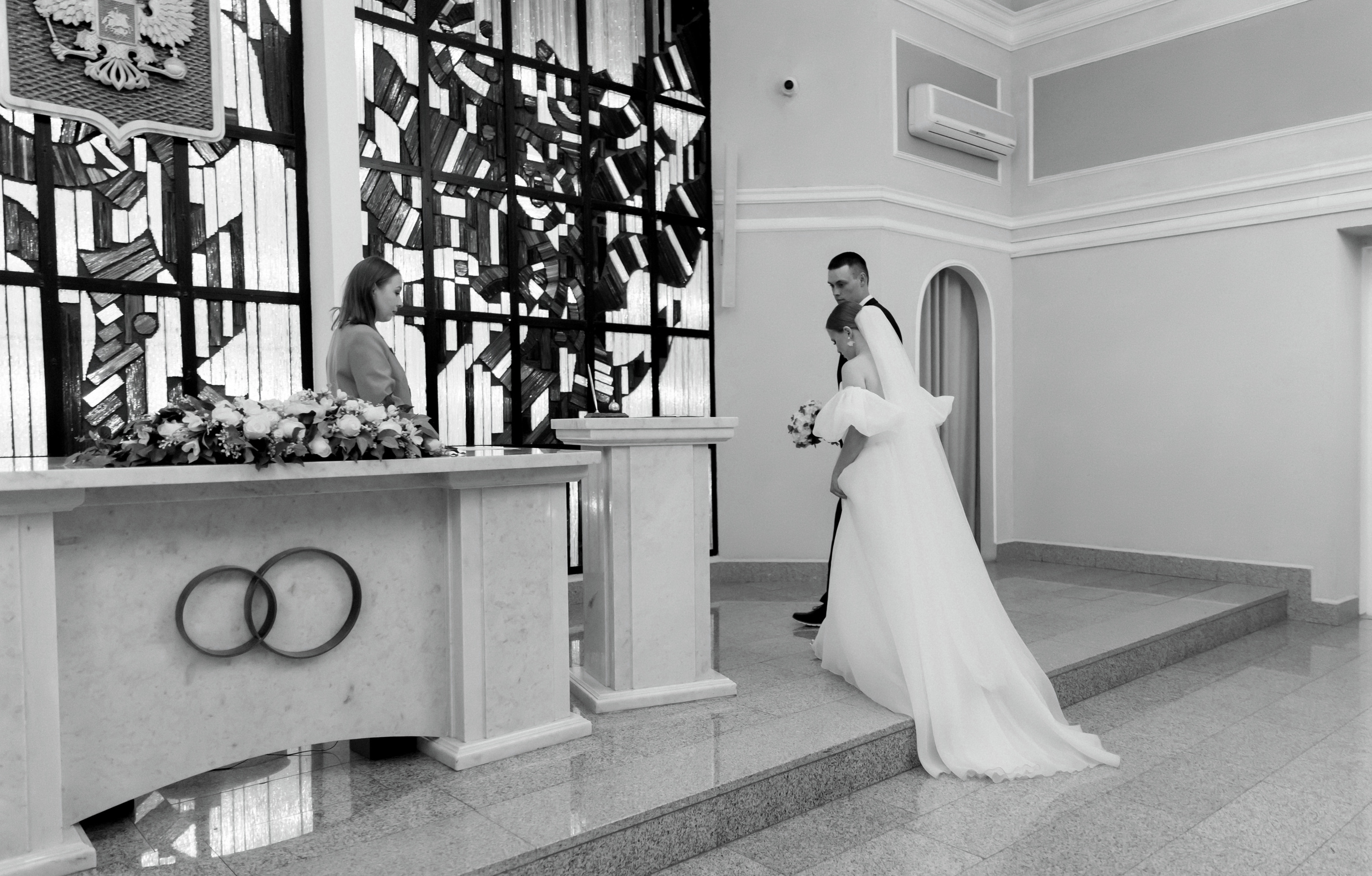 Анна & Сергей. 📷˙Свадебный фотограф и видеограф в Чебоксарах | Ксения