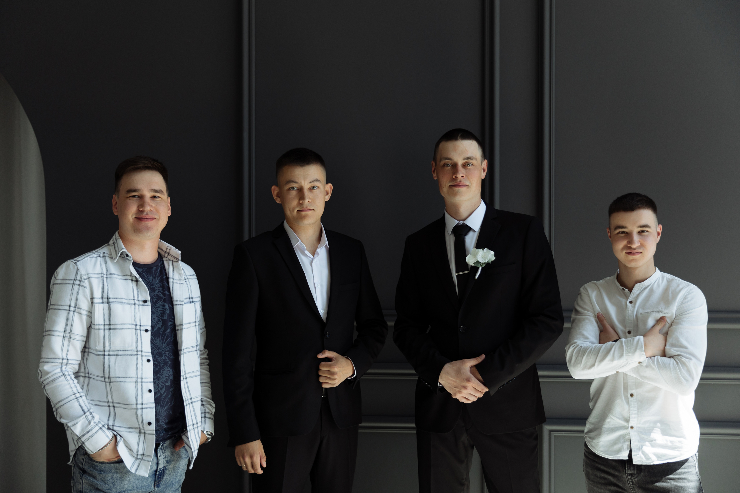 Анна & Сергей. 📷˙Свадебный фотограф и видеограф в Чебоксарах | Ксения