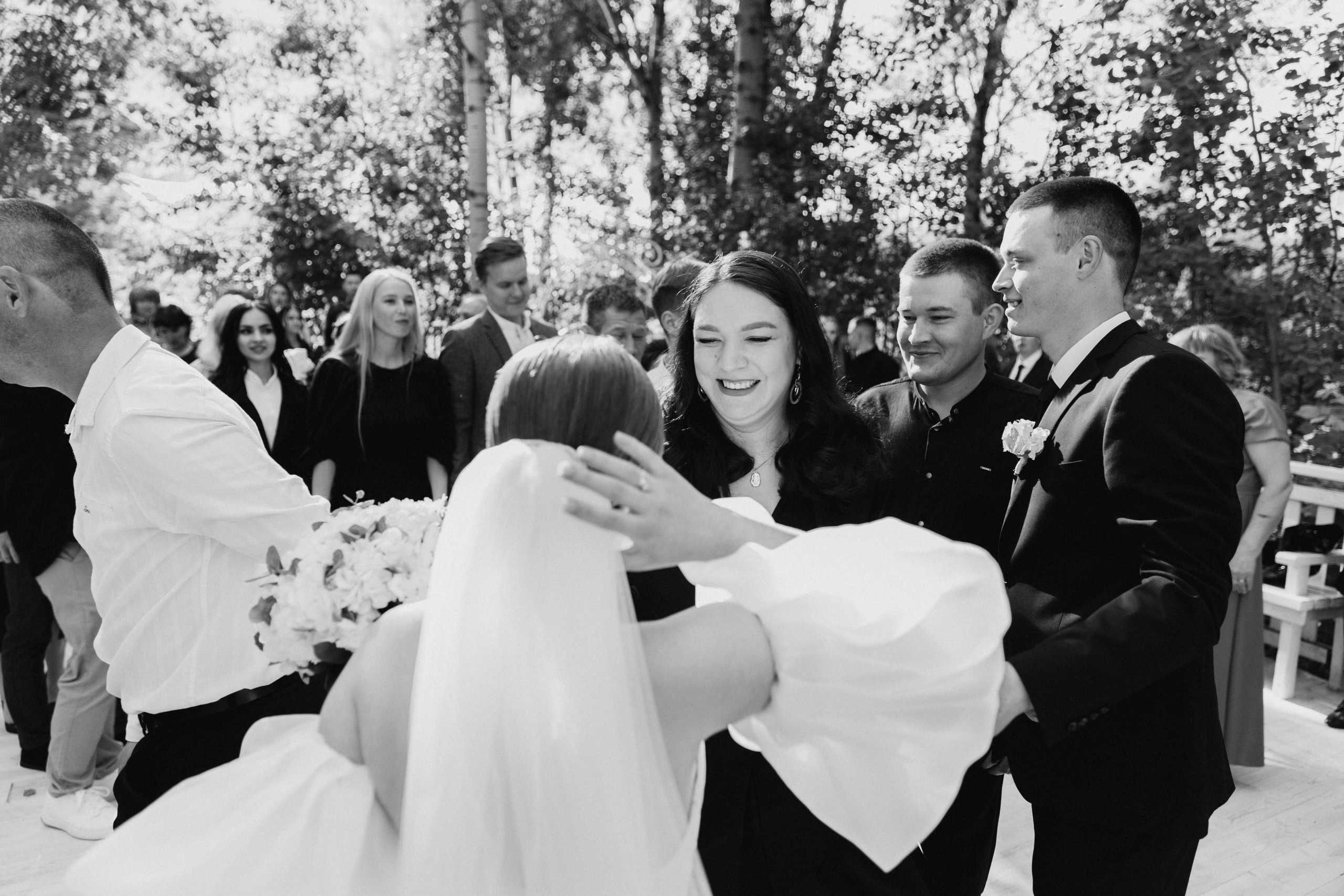 Анна & Сергей. 📷˙Свадебный фотограф и видеограф в Чебоксарах | Ксения