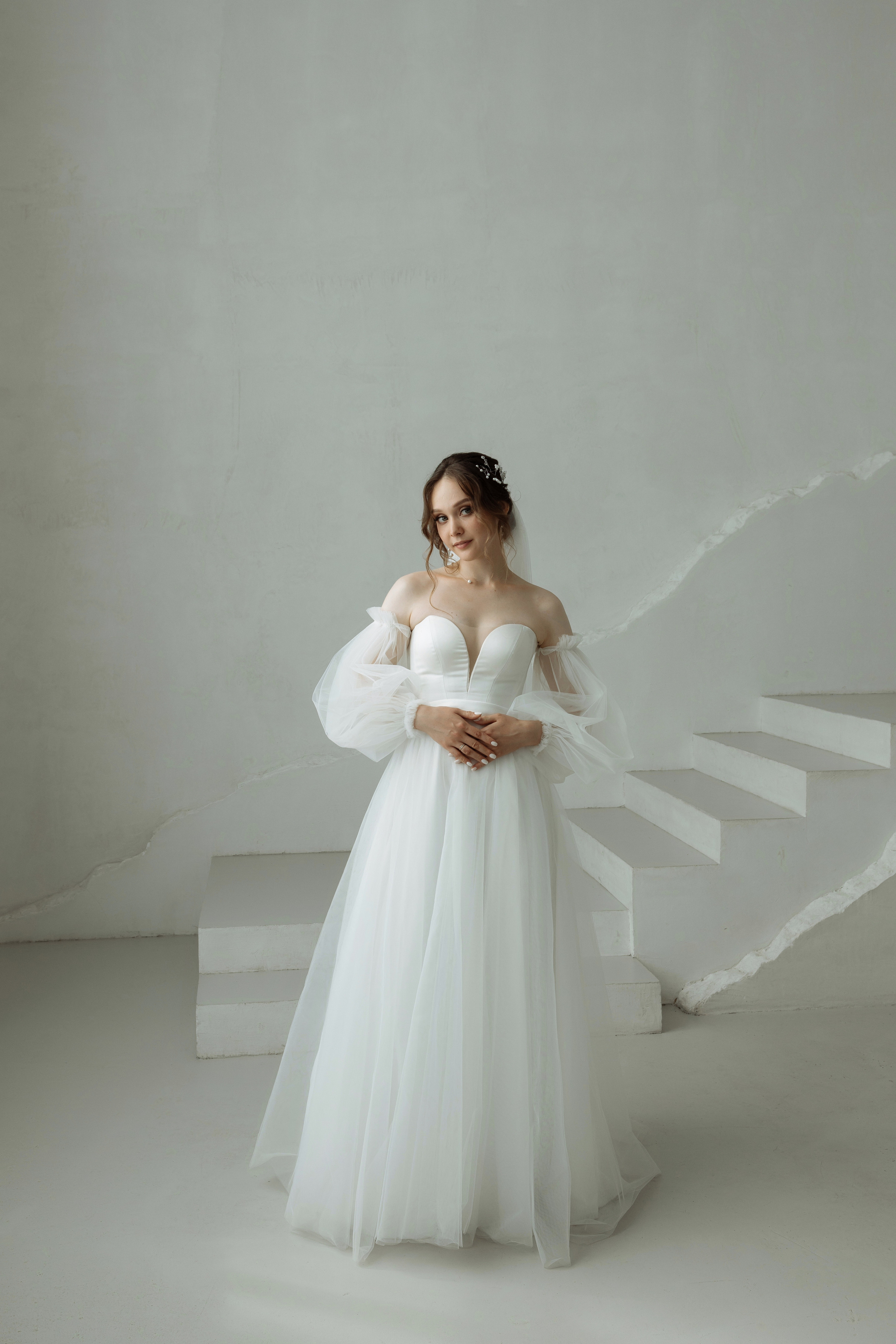 Таня & Николай. 📷˙Свадебный фотограф и видеограф в Чебоксарах | Ксения