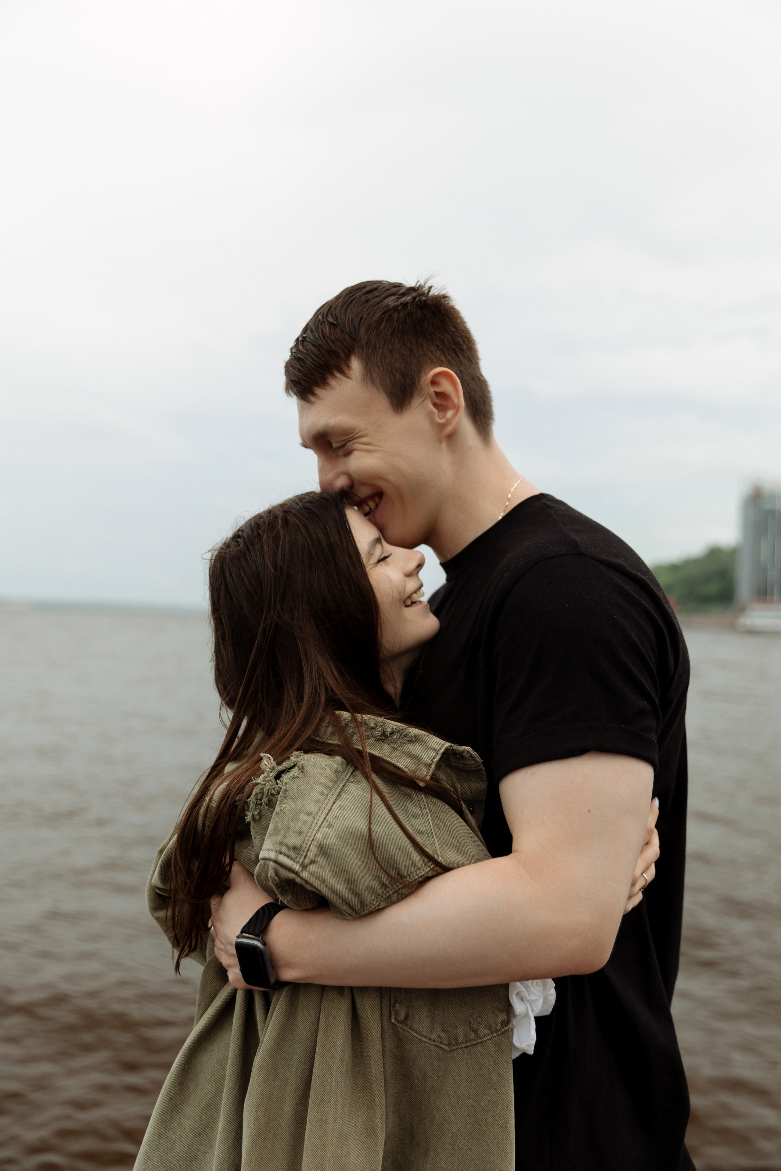 Аня и Сергей. 📷˙Свадебный фотограф и видеограф в Чебоксарах | Ксения