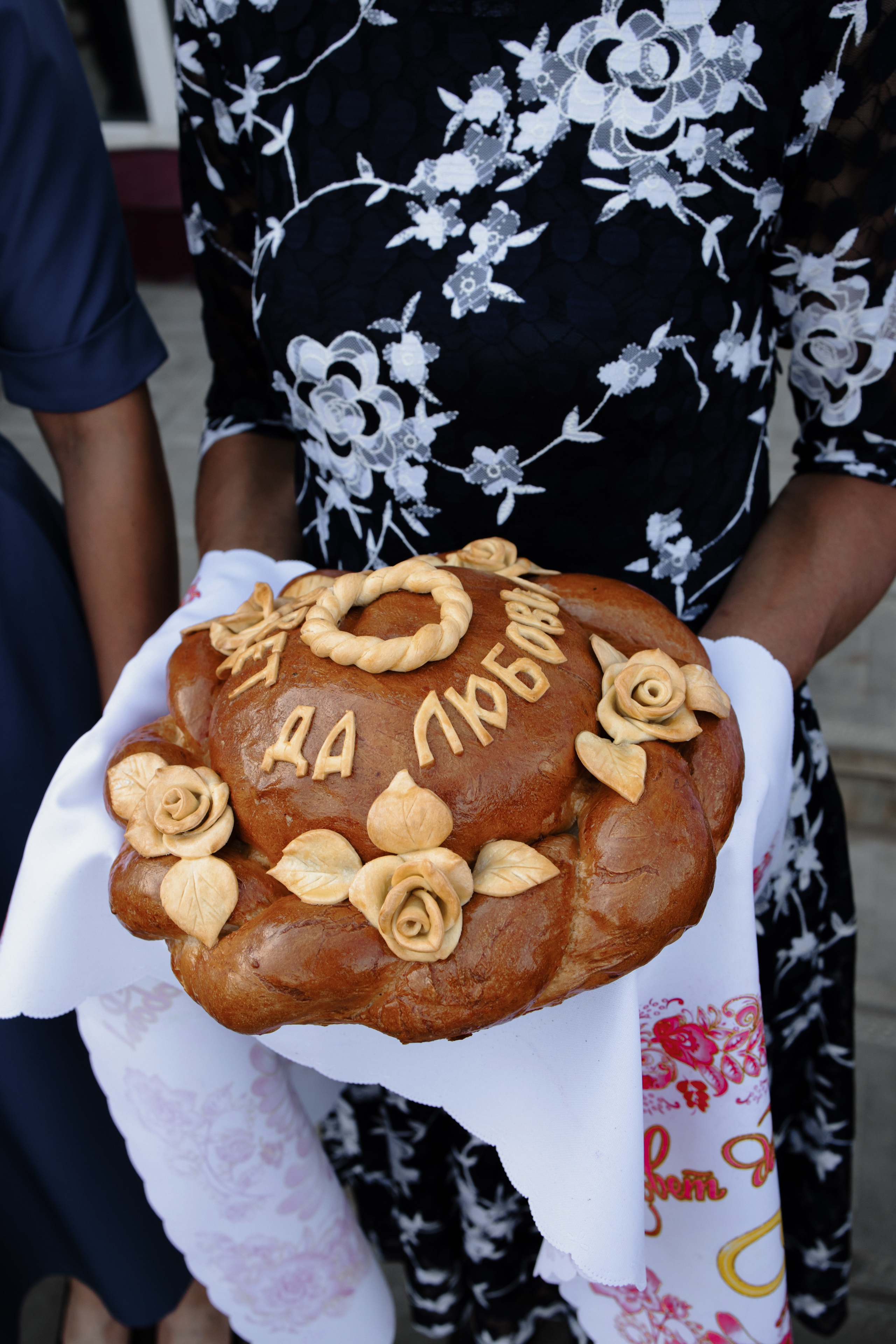 Таня & Николай. 📷˙Свадебный фотограф и видеограф в Чебоксарах | Ксения
