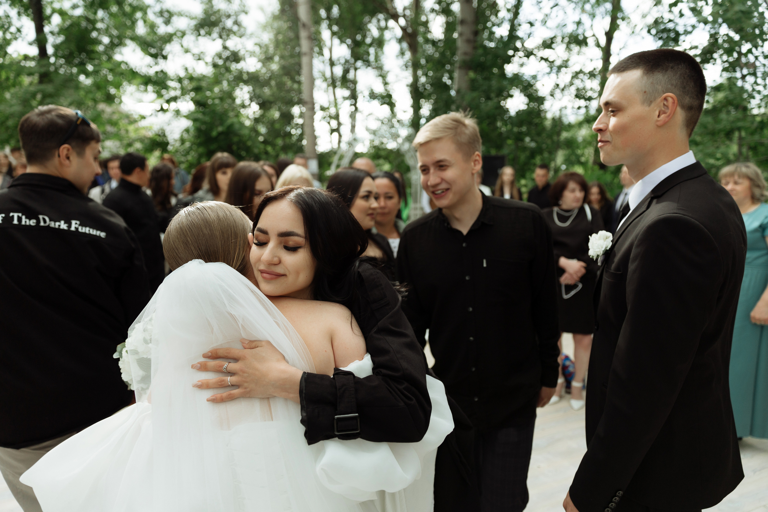 Анна & Сергей. 📷˙Свадебный фотограф и видеограф в Чебоксарах | Ксения
