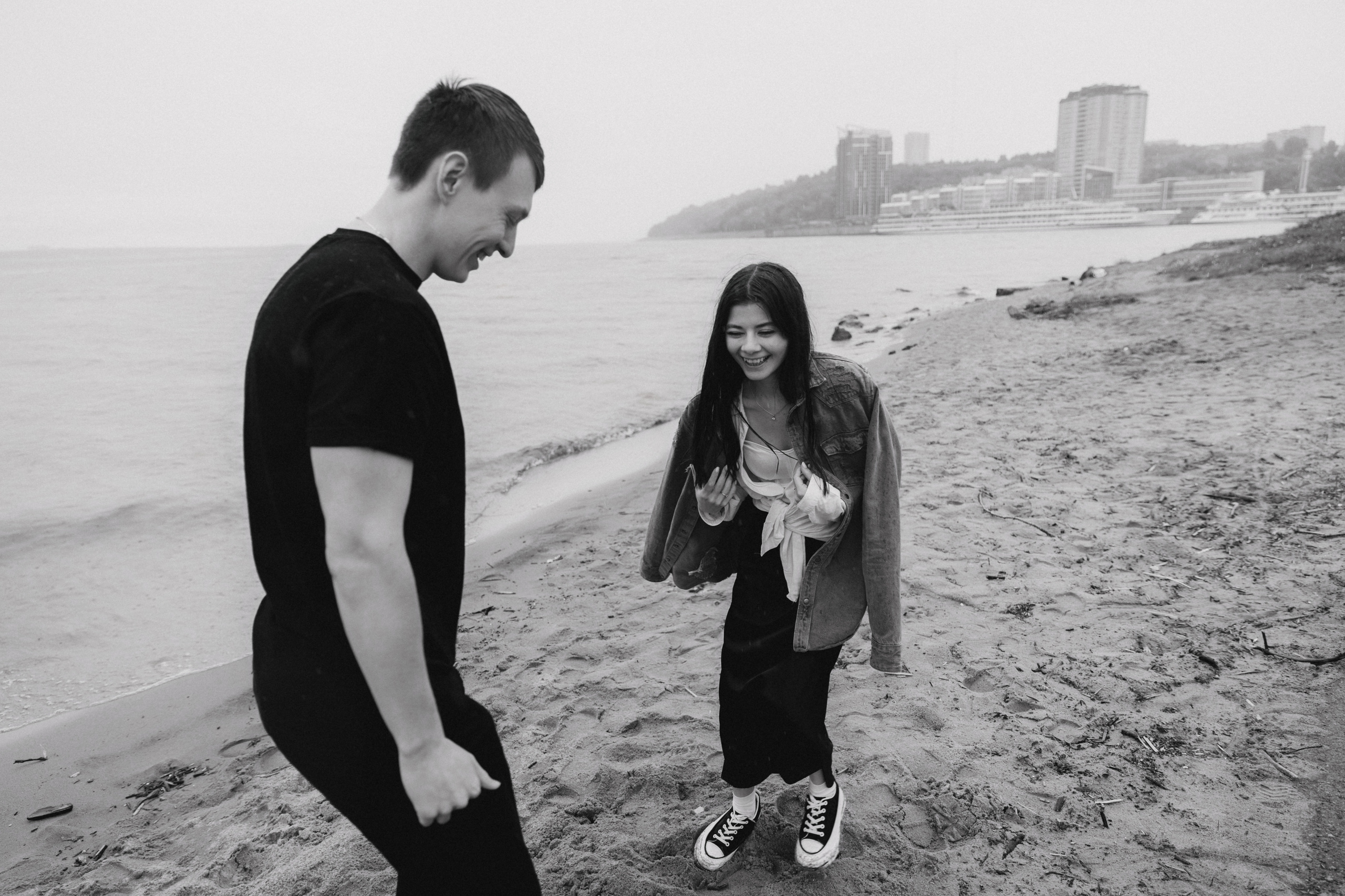 Аня и Сергей. 📷˙Свадебный фотограф и видеограф в Чебоксарах | Ксения