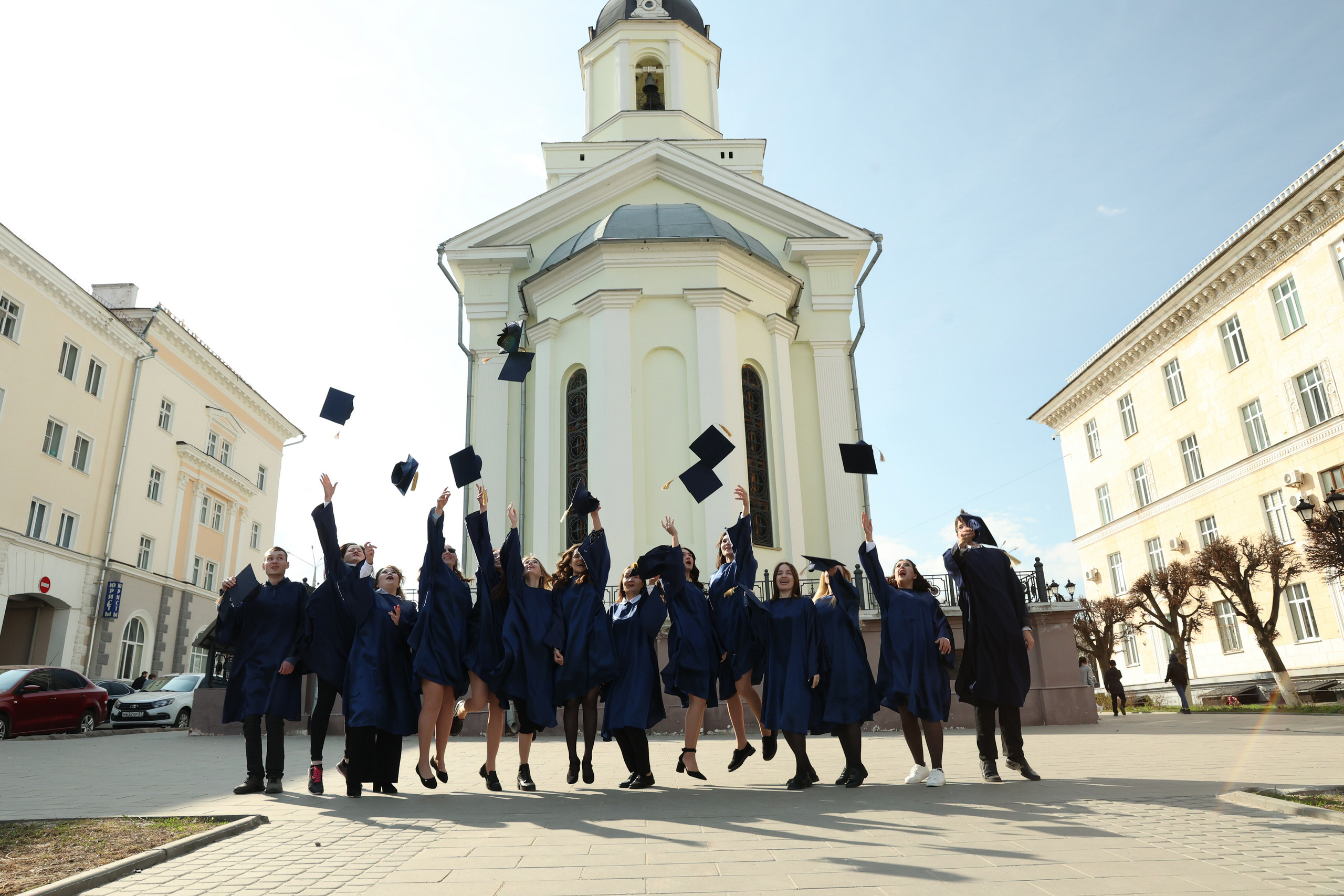 Выпускной Чебоксары. 📷˙Свадебный фотограф и видеограф в Чебоксарах | Ксения