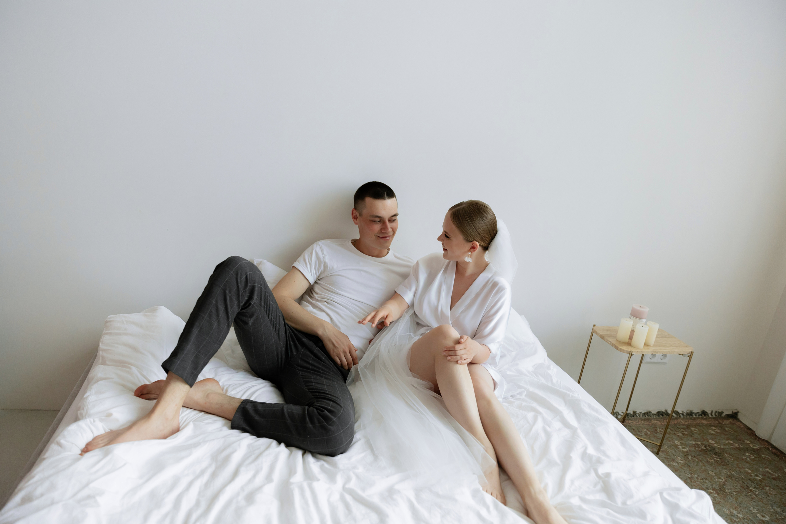 Анна & Сергей. 📷˙Свадебный фотограф и видеограф в Чебоксарах | Ксения