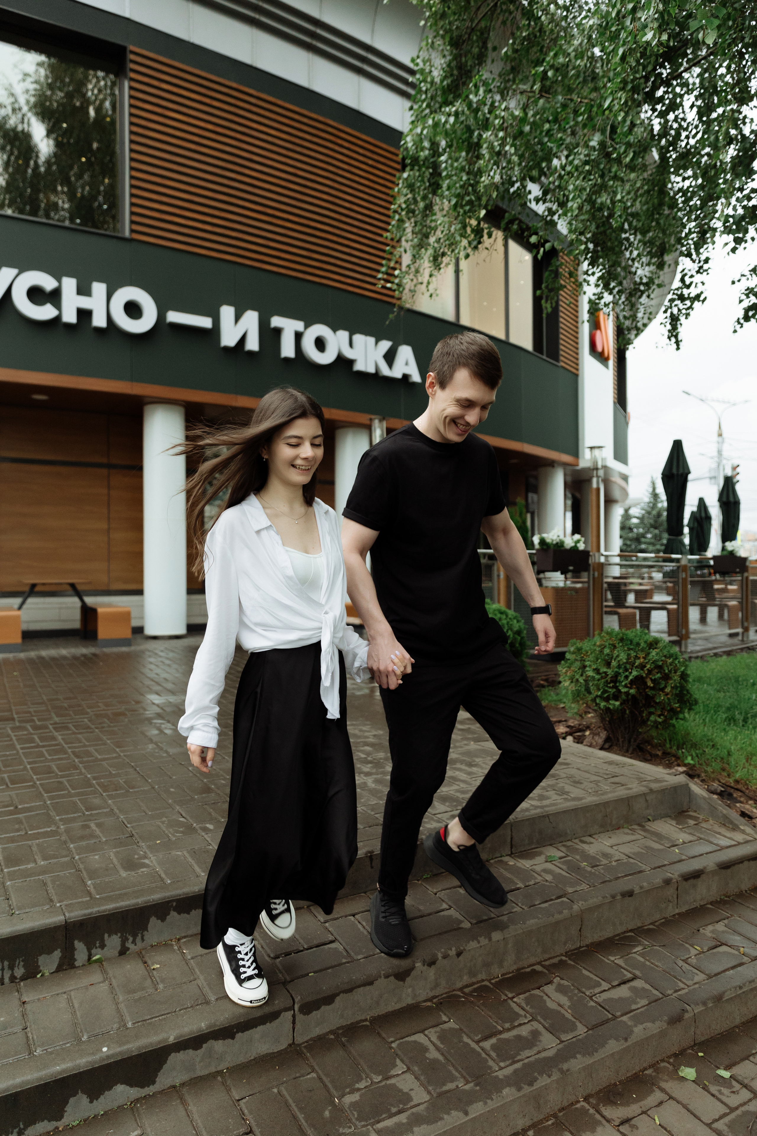 Аня и Сергей. 📷˙Свадебный фотограф и видеограф в Чебоксарах | Ксения