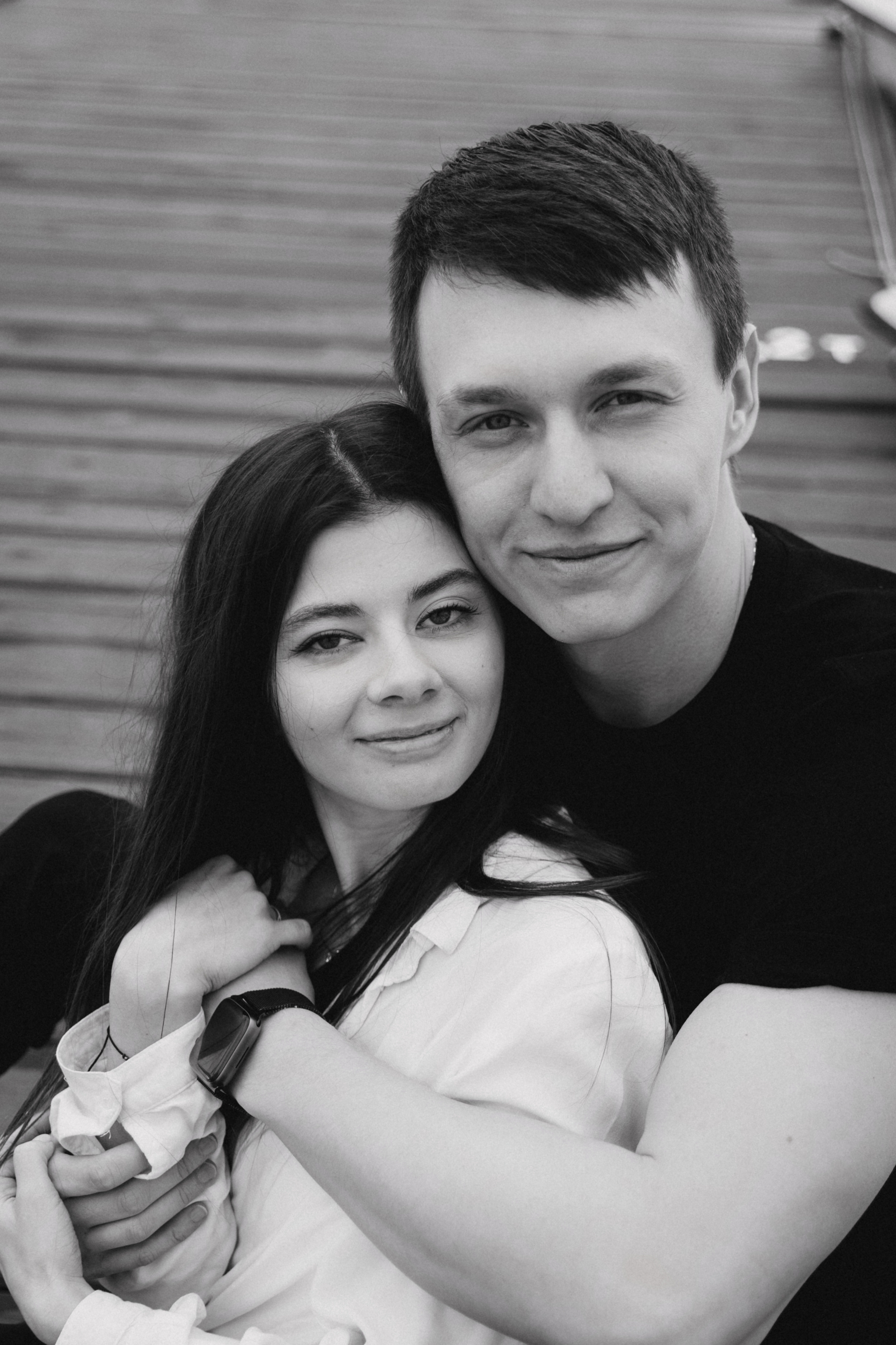 Аня и Сергей. 📷˙Свадебный фотограф и видеограф в Чебоксарах | Ксения