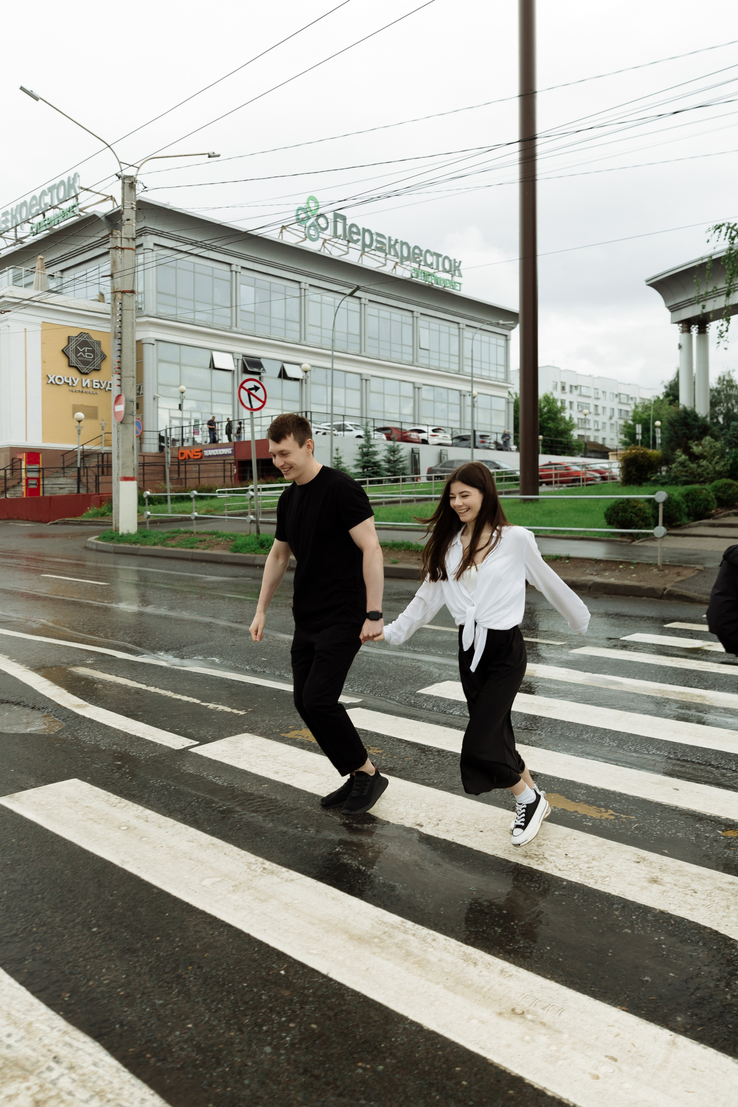 Аня и Сергей. 📷˙Свадебный фотограф и видеограф в Чебоксарах | Ксения