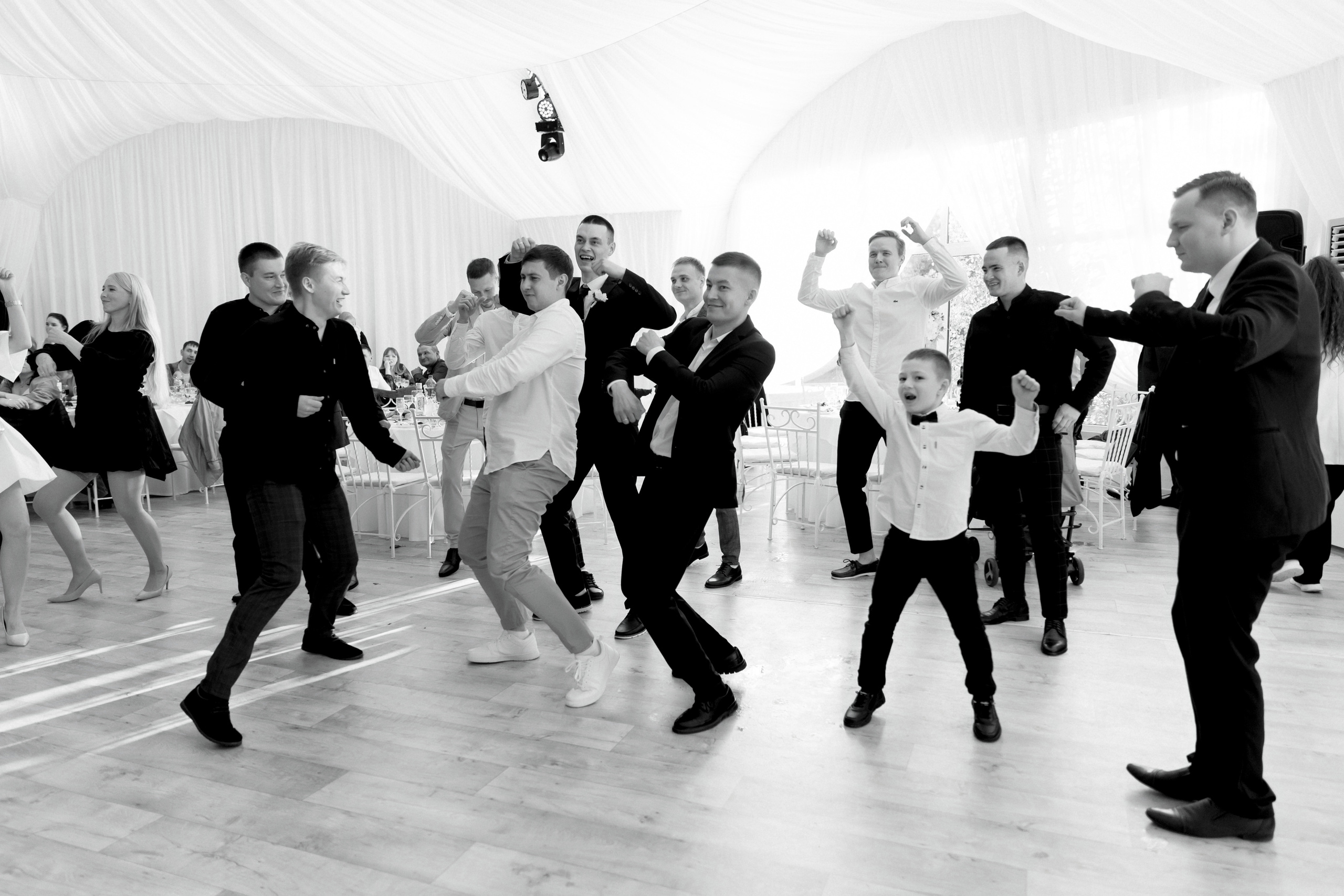 Анна & Сергей. 📷˙Свадебный фотограф и видеограф в Чебоксарах | Ксения